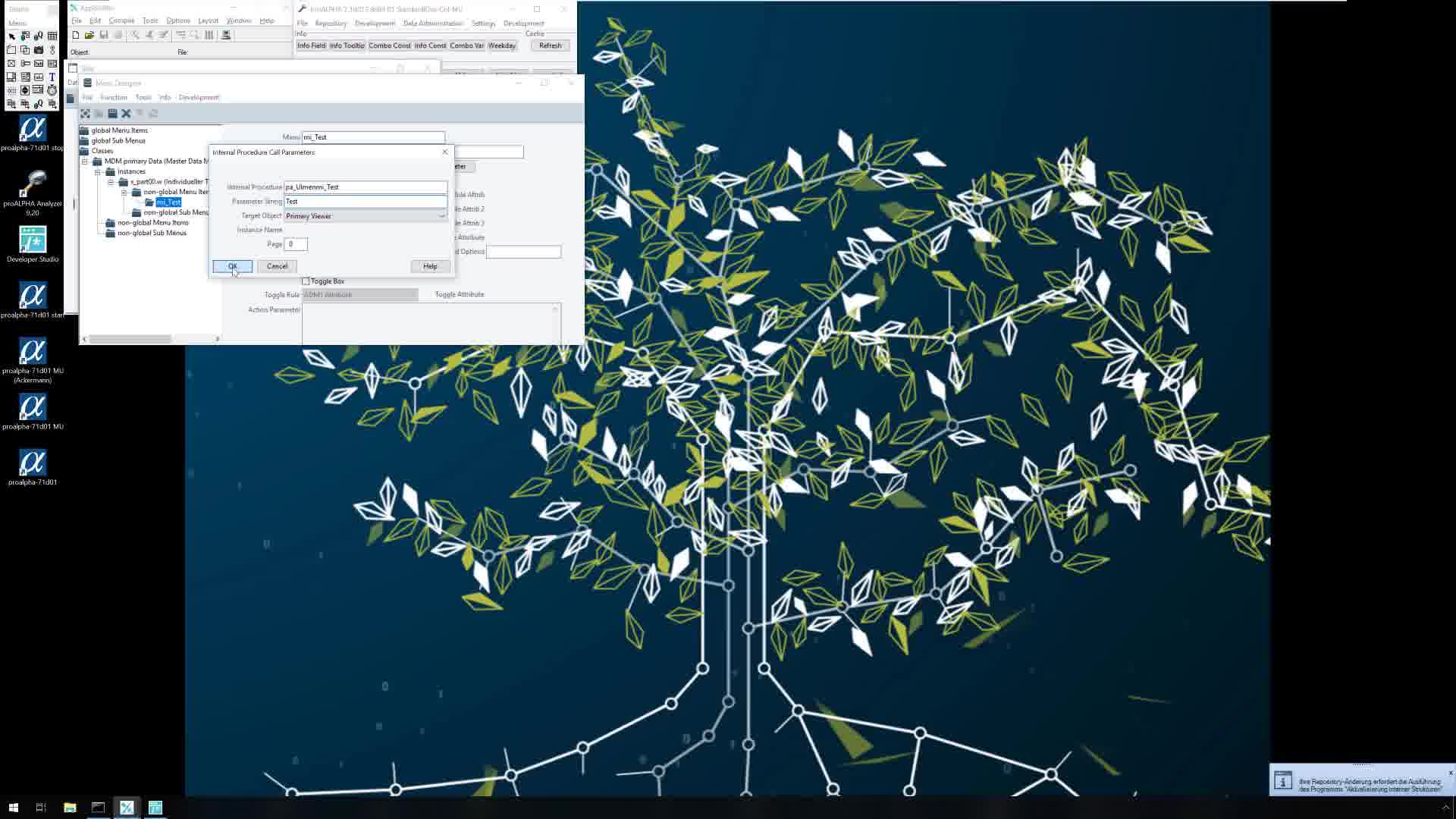 Icon VMS