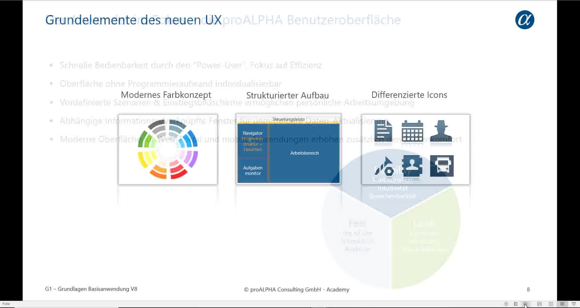 Icon VMS
