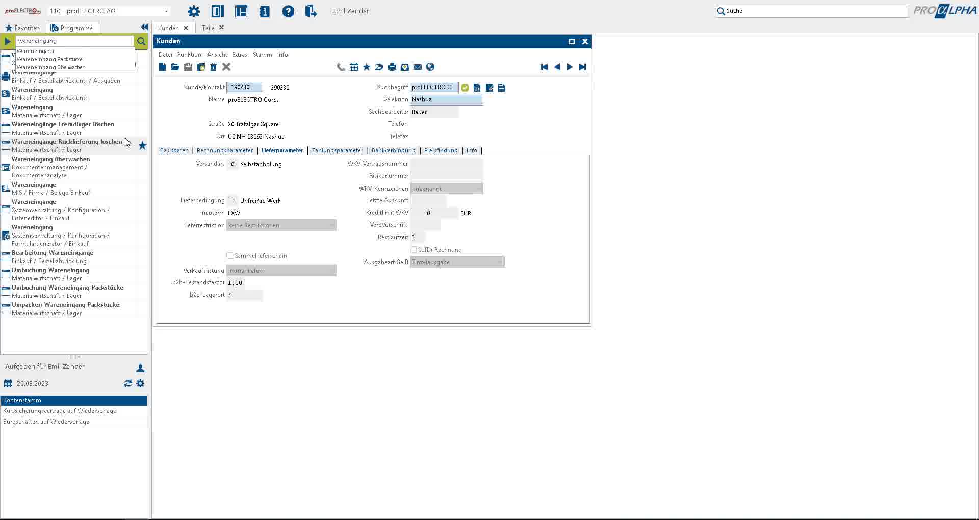 Icon VMS