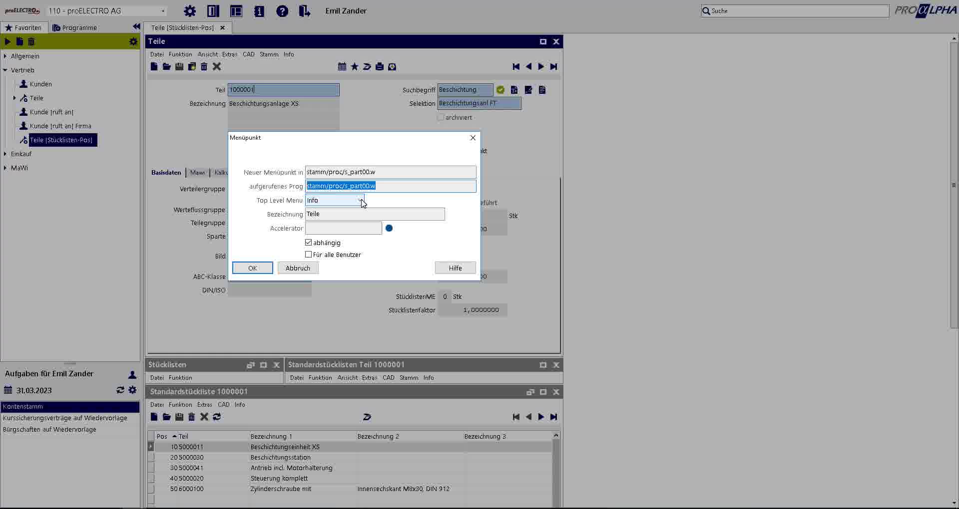 Icon VMS