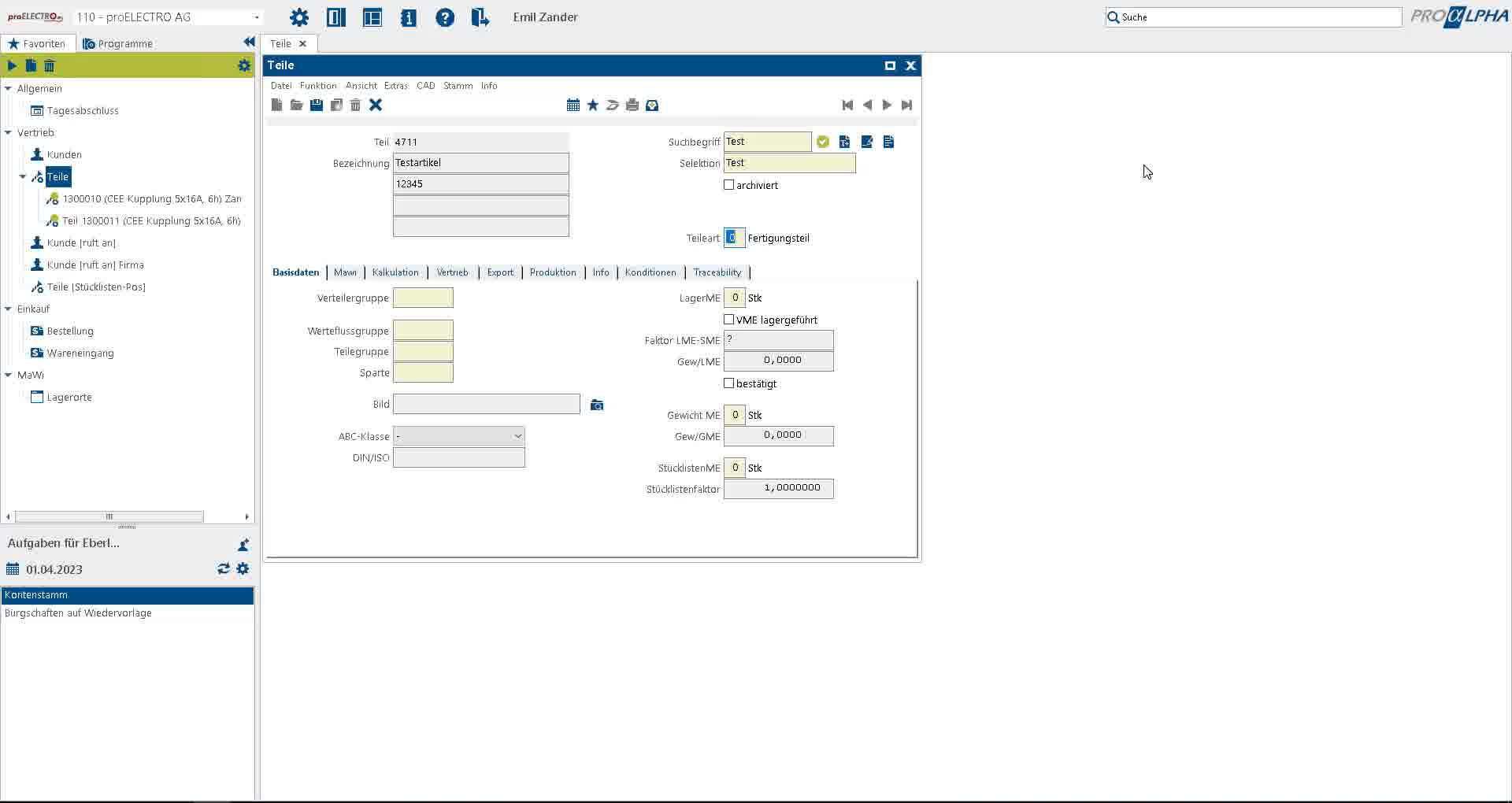 Icon VMS