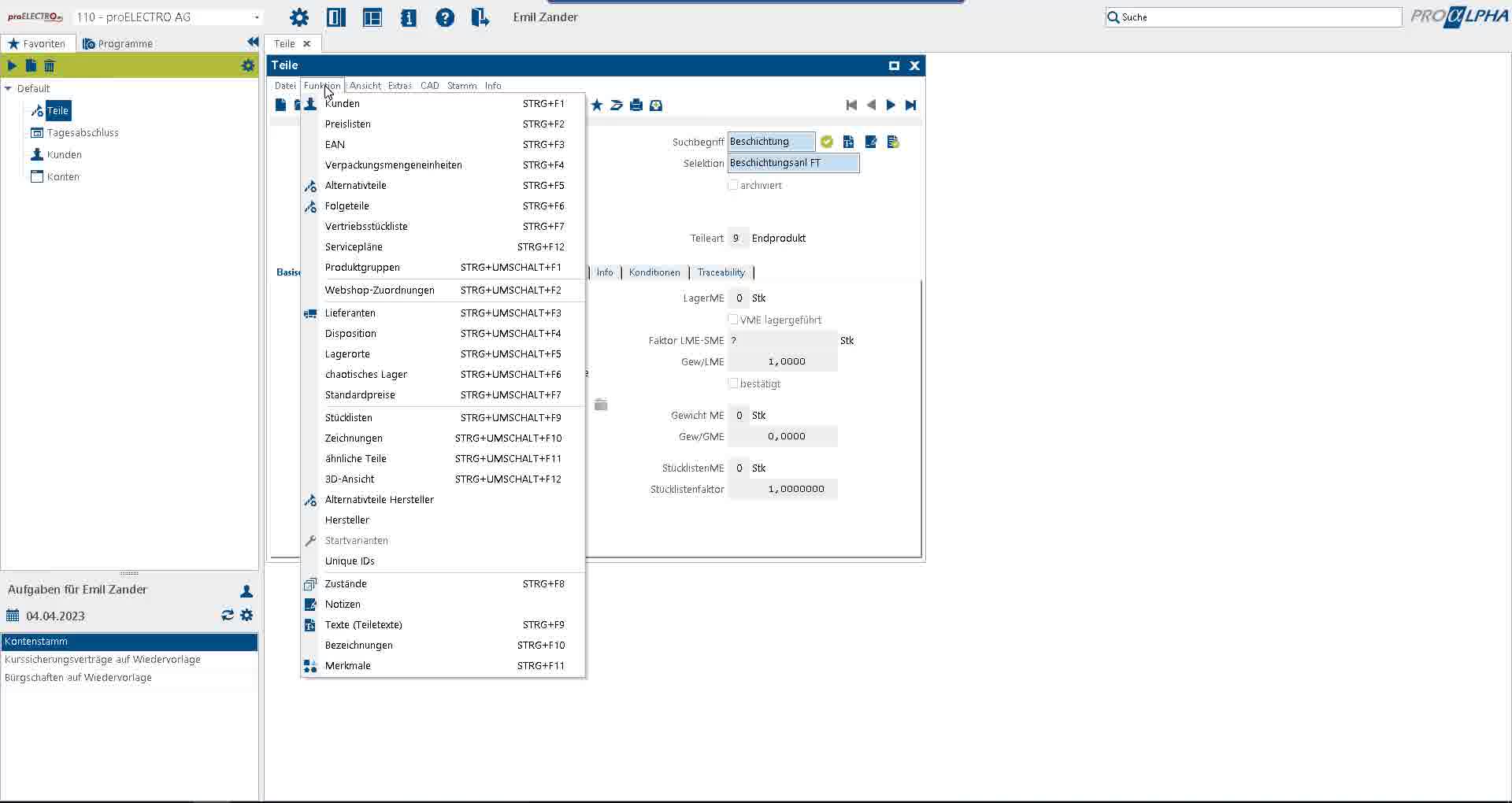 Icon VMS