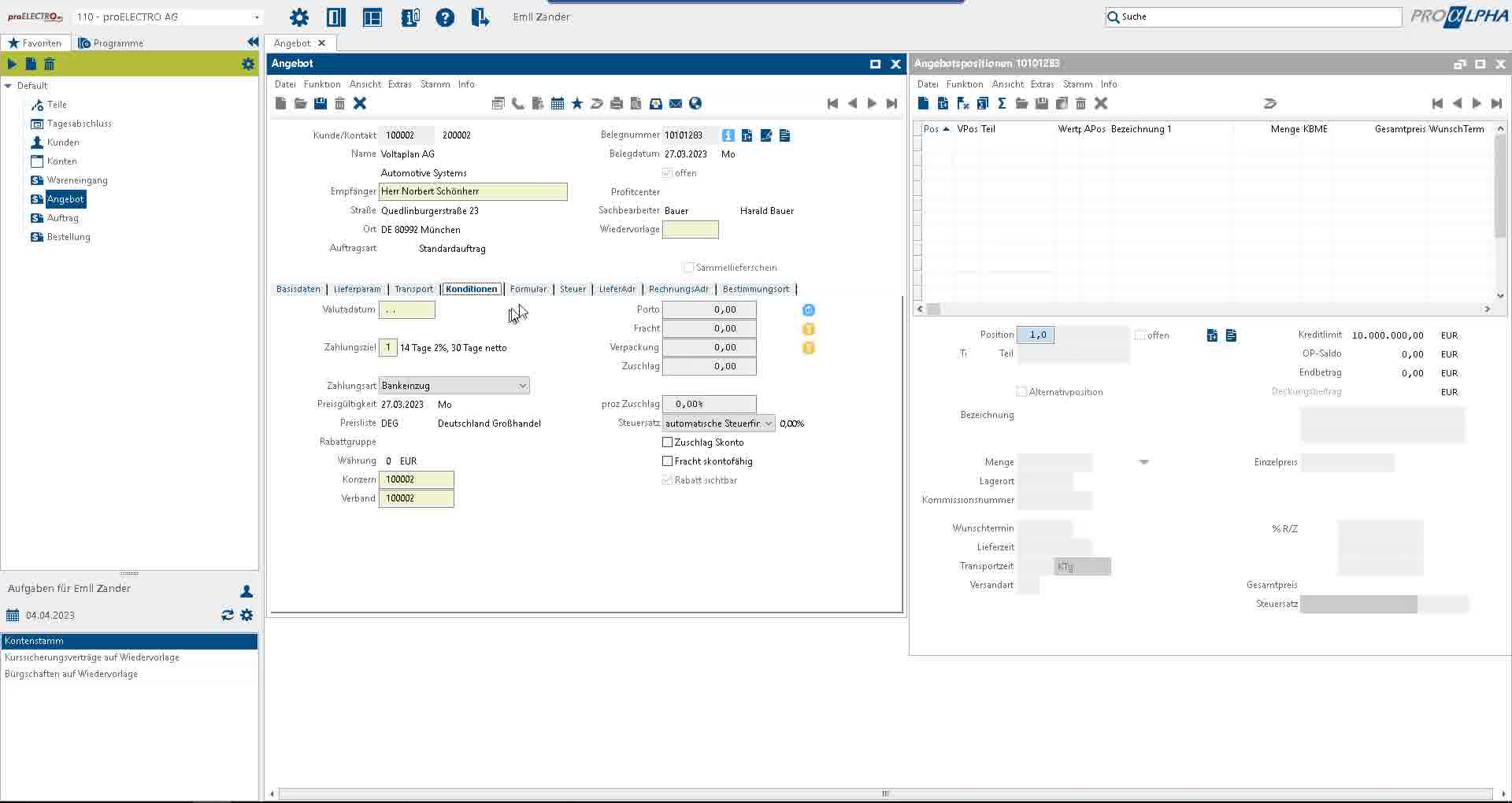 Icon VMS