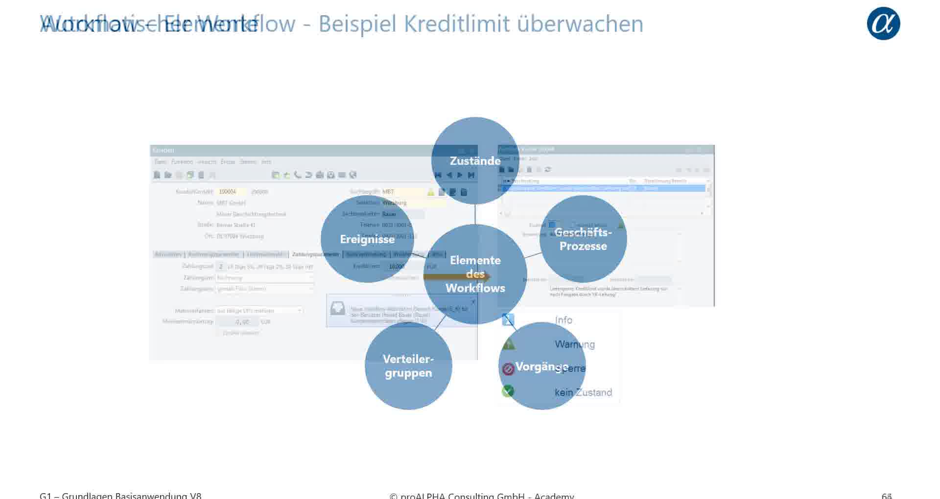 Icon VMS