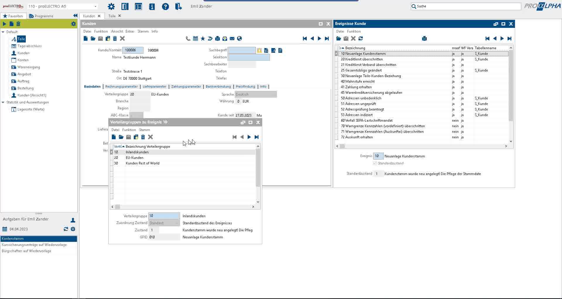 Icon VMS