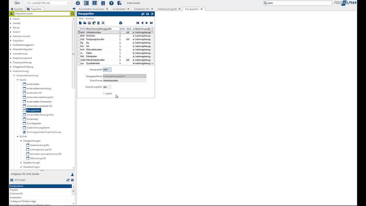 Icon VMS