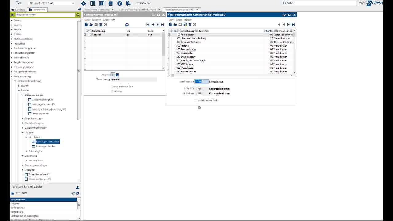 Icon VMS