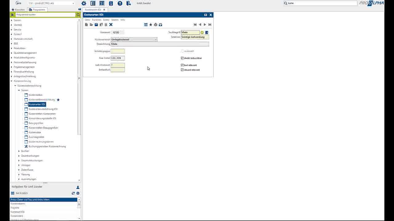 Icon VMS