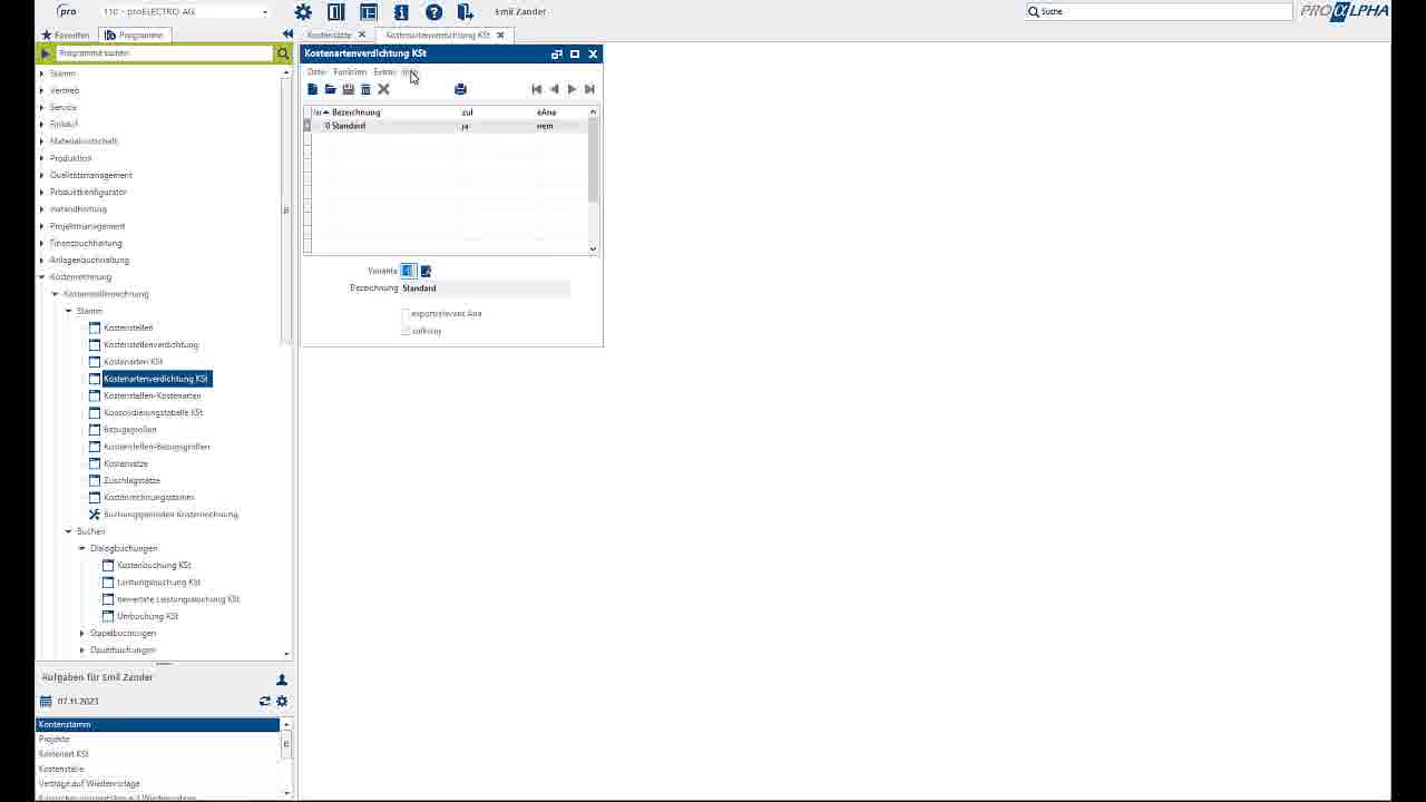 Icon VMS
