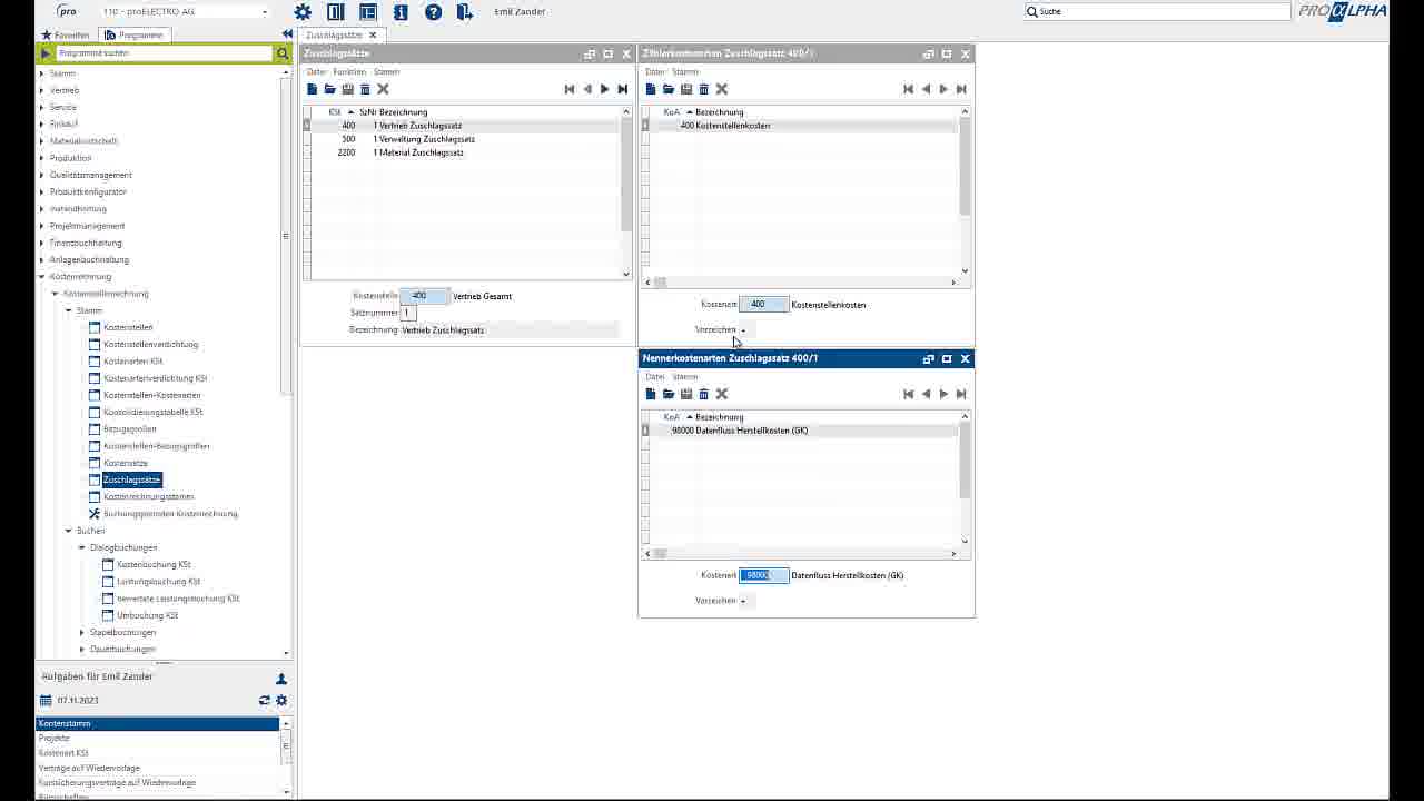 Icon VMS