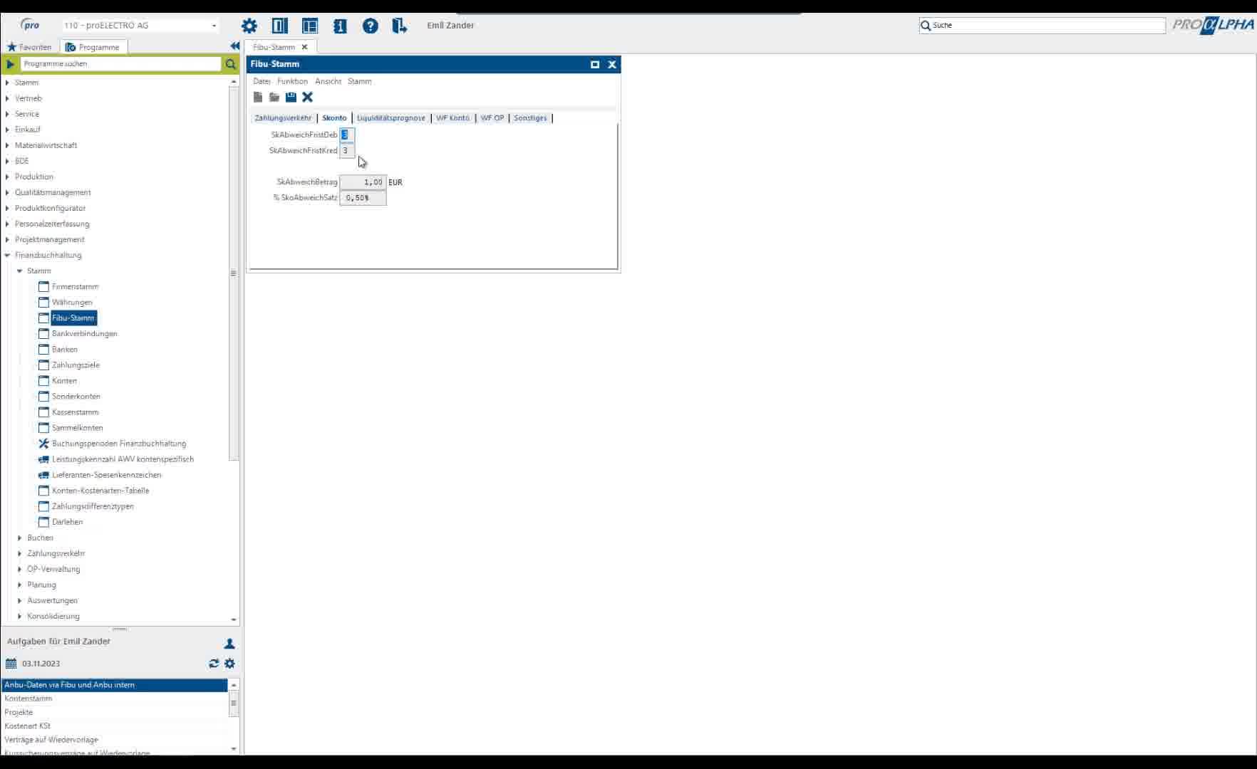 Icon VMS