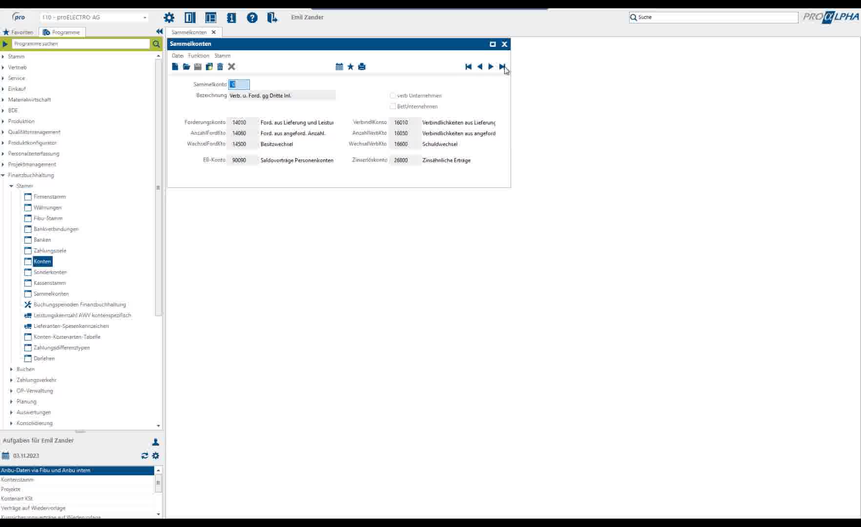 Icon VMS