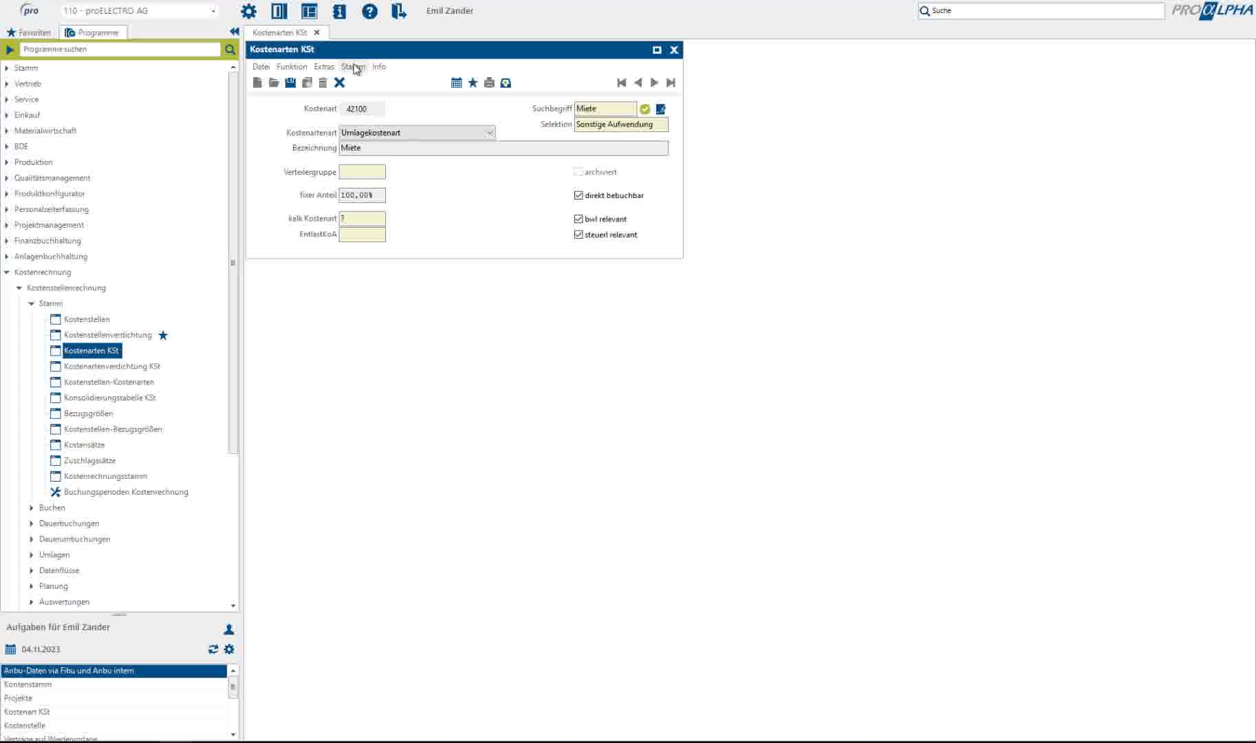 Icon VMS