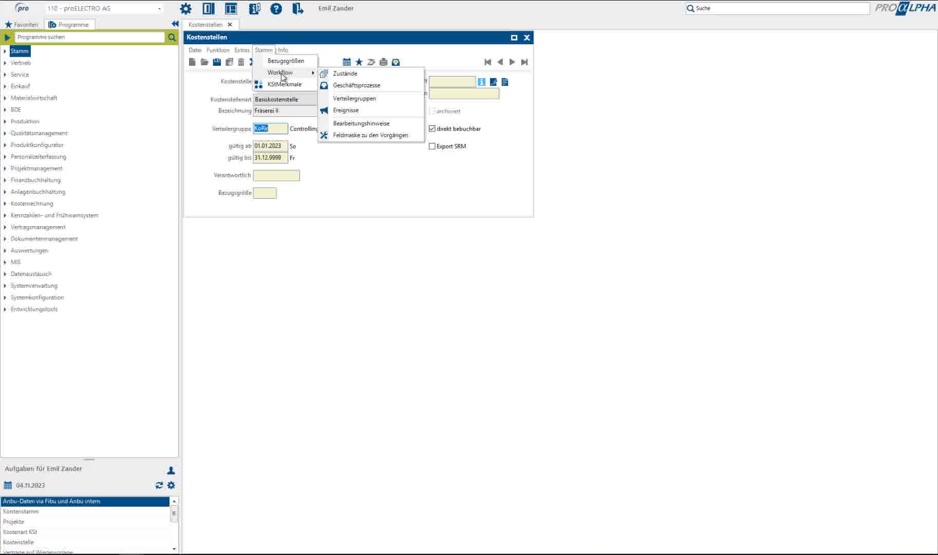 Icon VMS