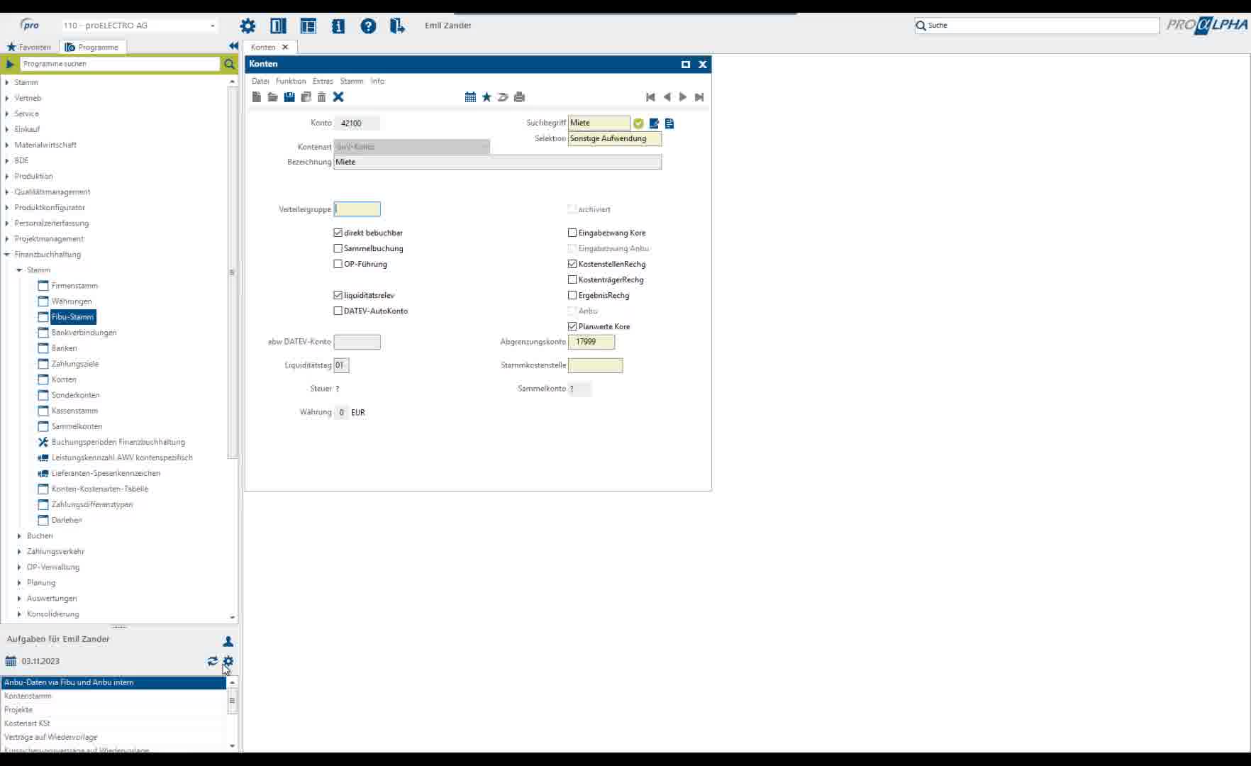 Icon VMS