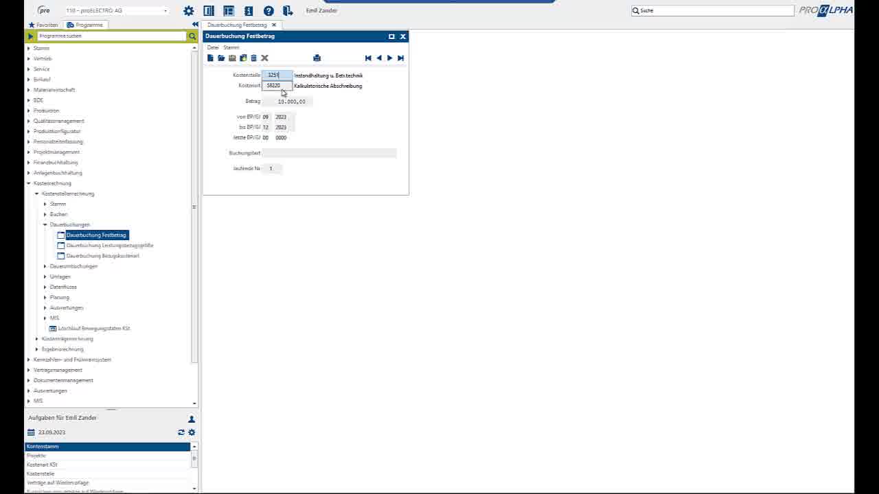 Icon VMS