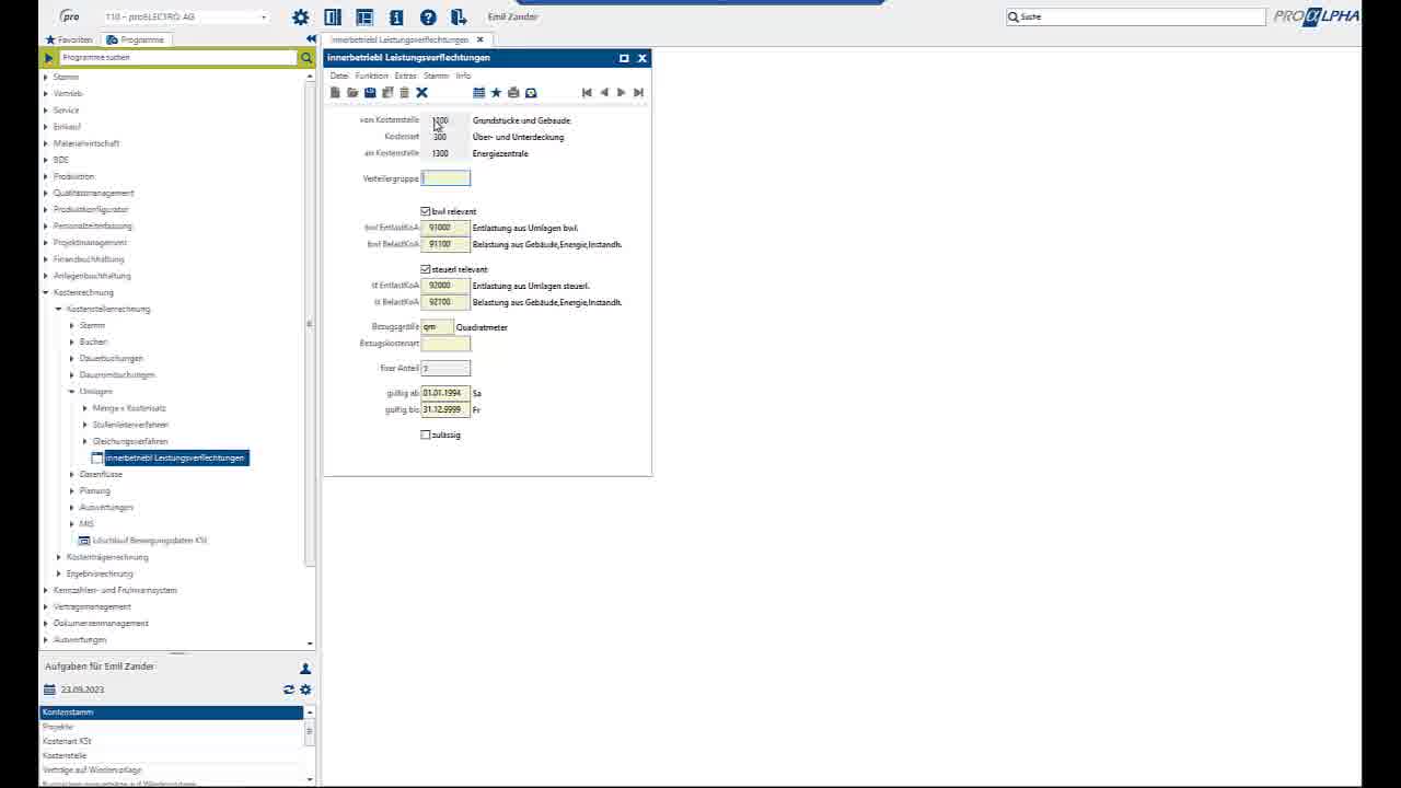 Icon VMS
