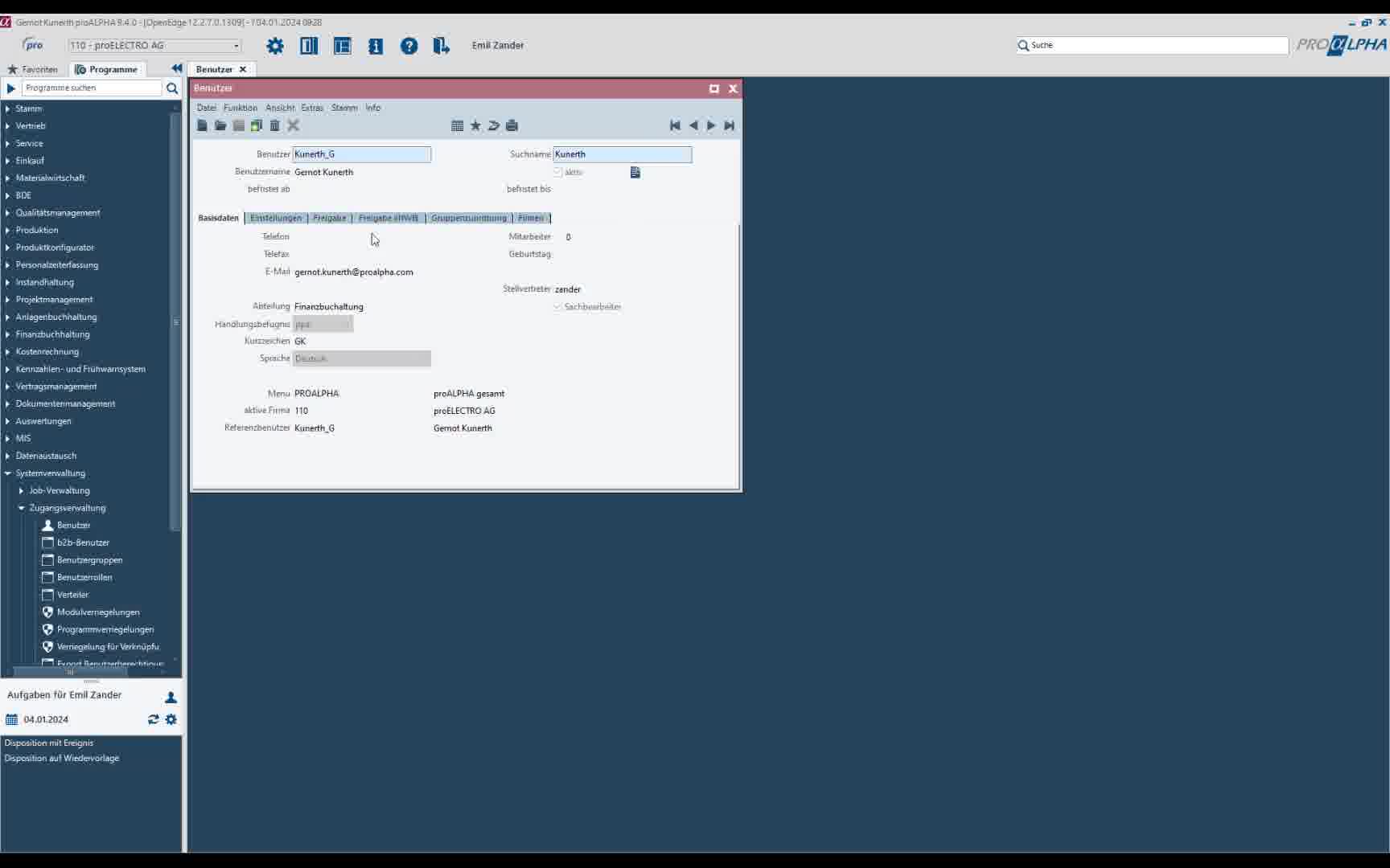 Icon VMS