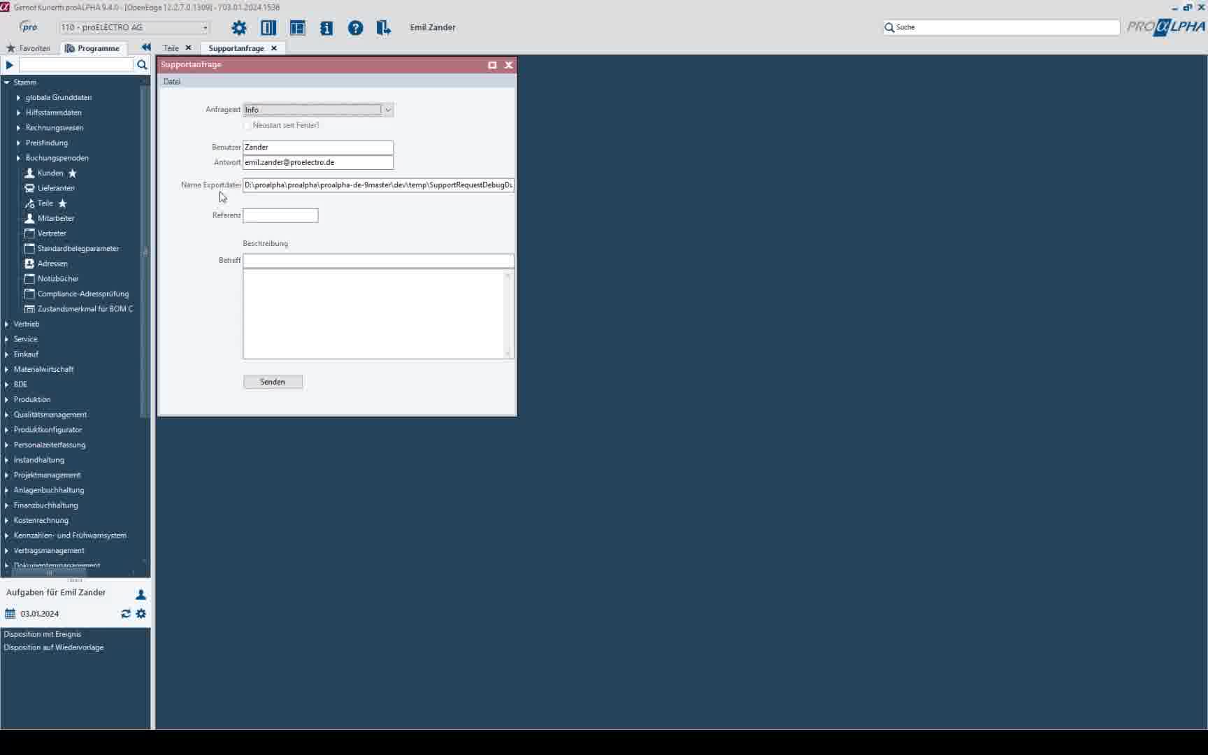 Icon VMS