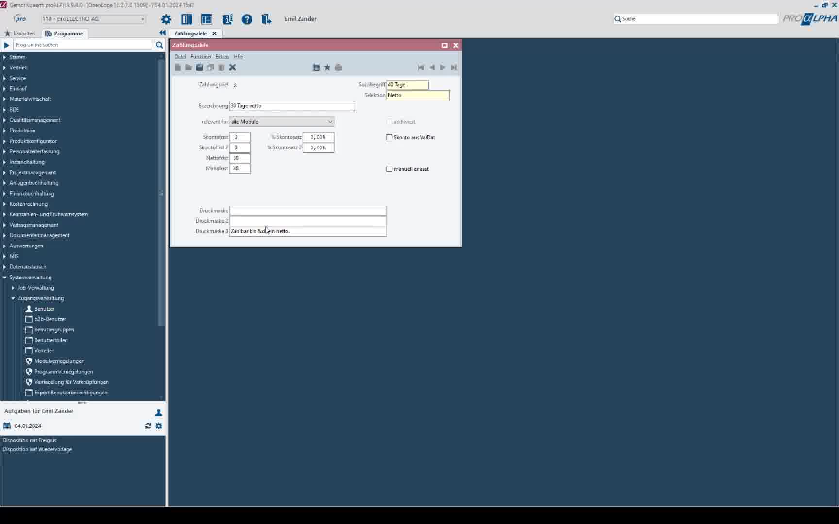 Icon VMS