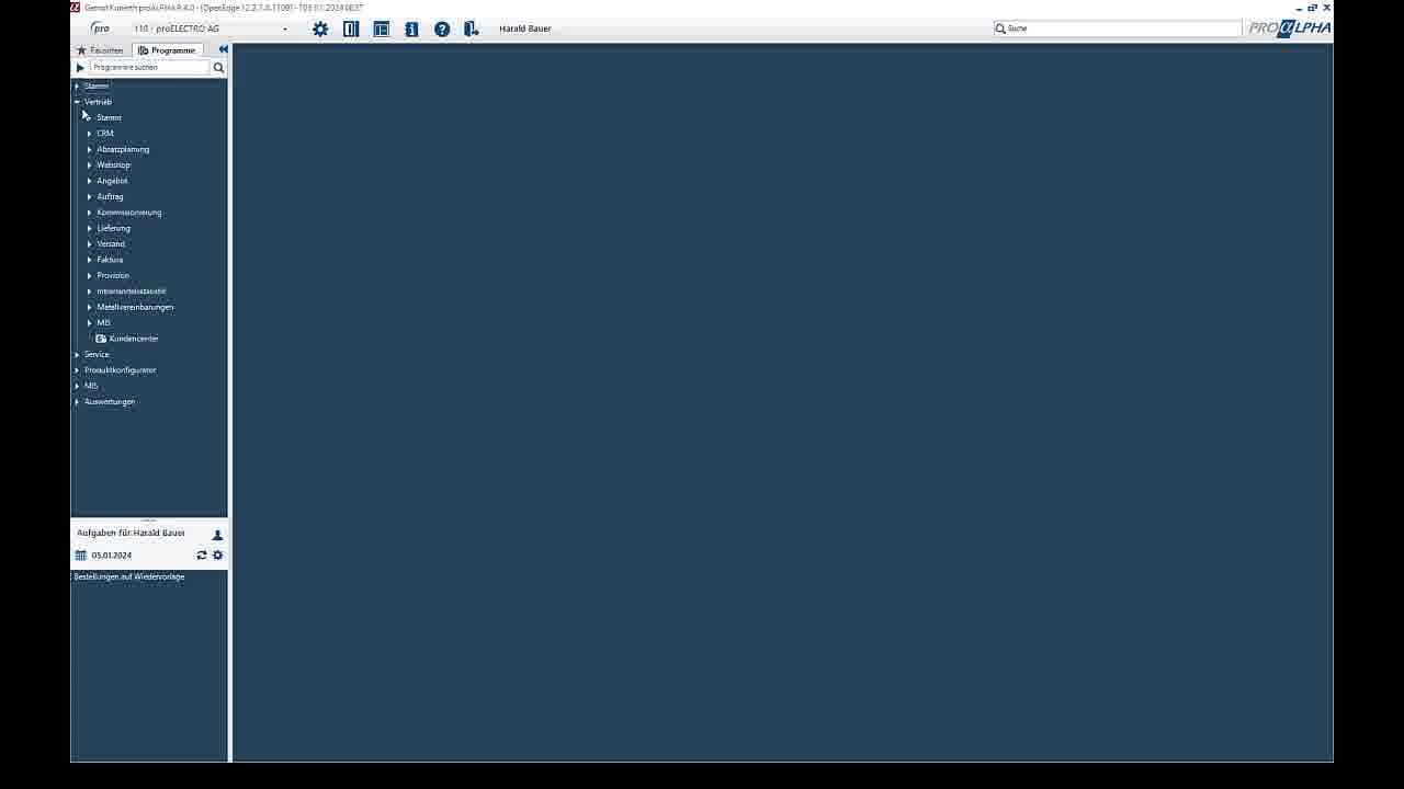 Icon VMS