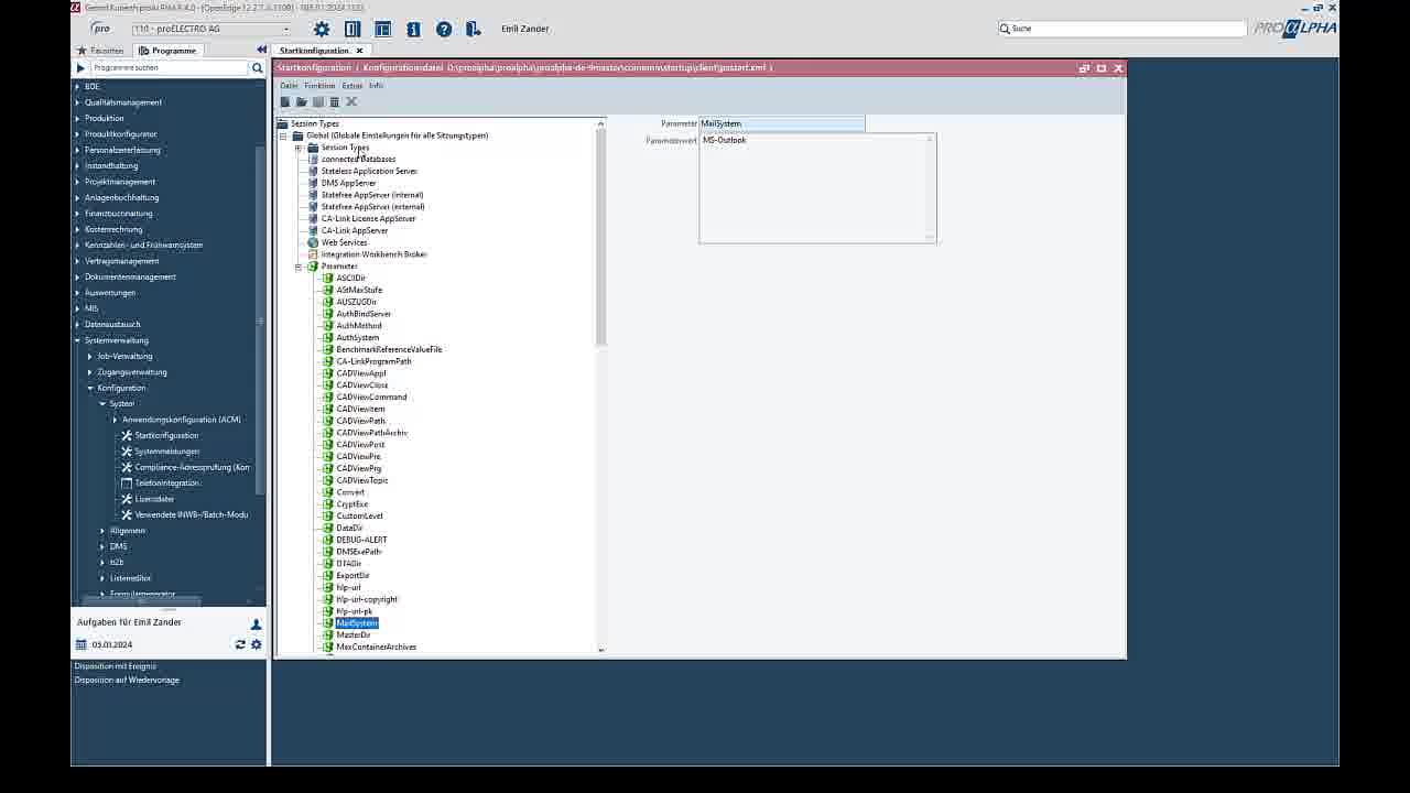 Icon VMS