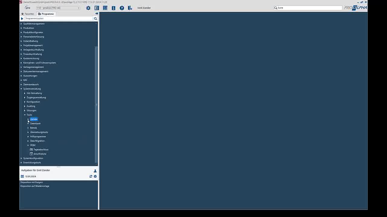 Icon VMS