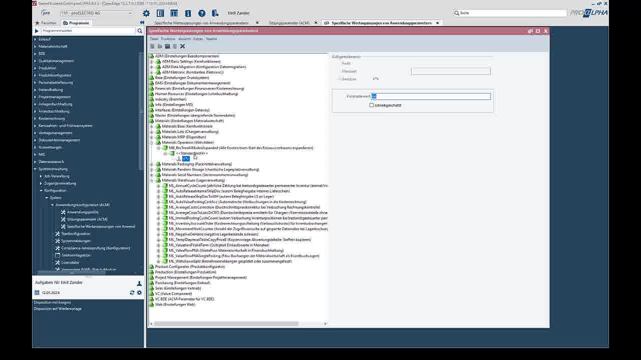Icon VMS