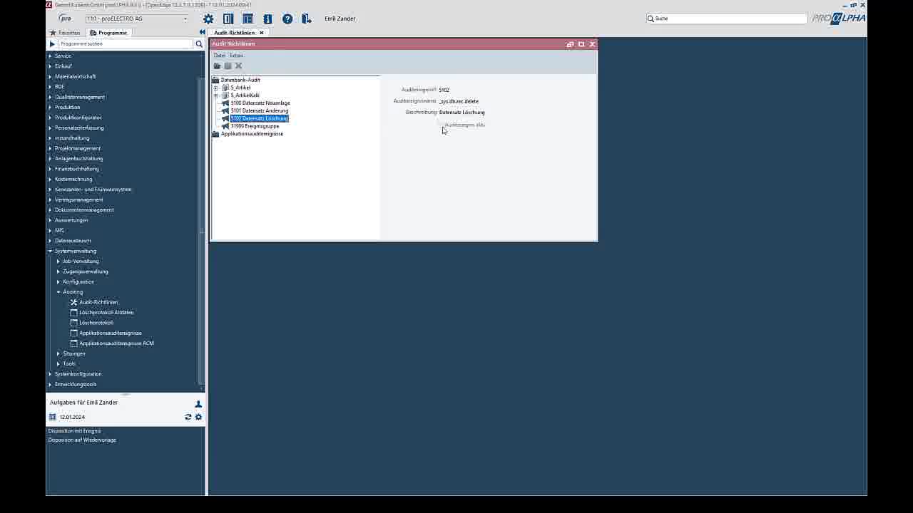 Icon VMS