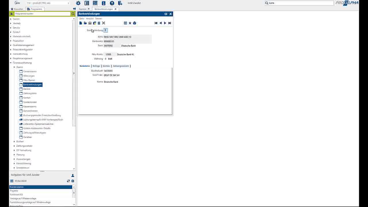 Icon VMS