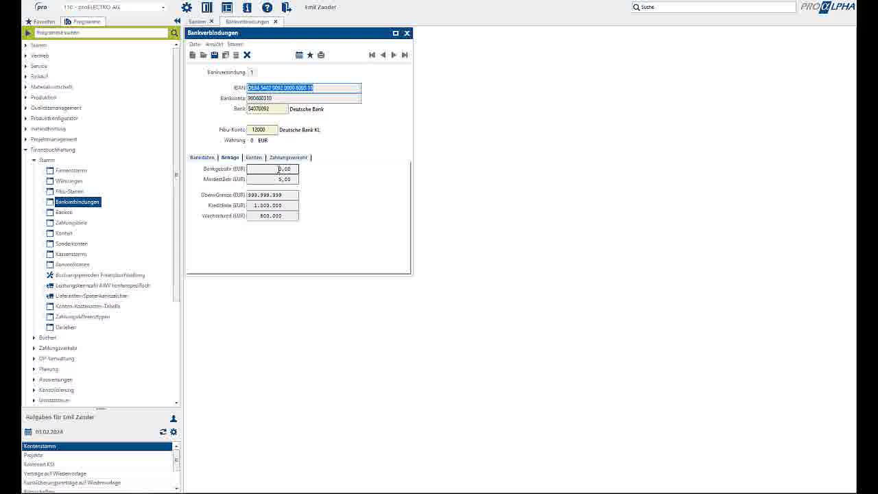 Icon VMS
