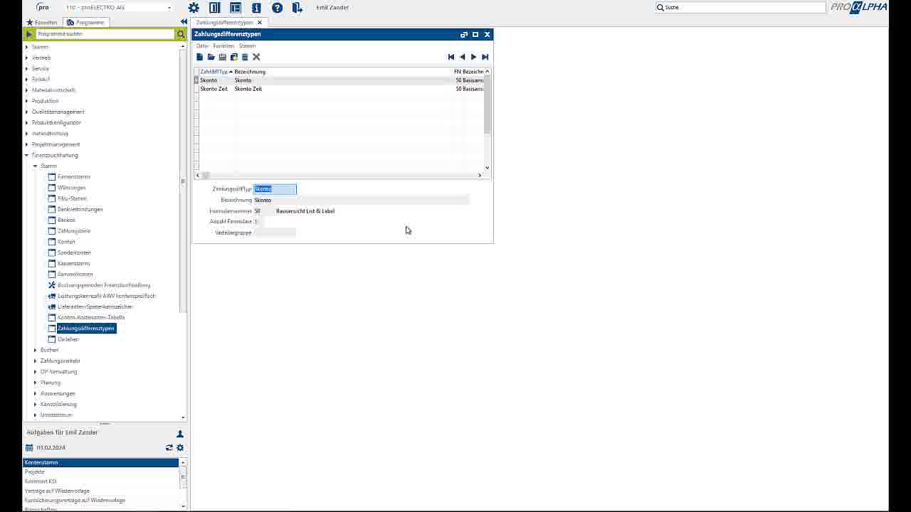 Icon VMS