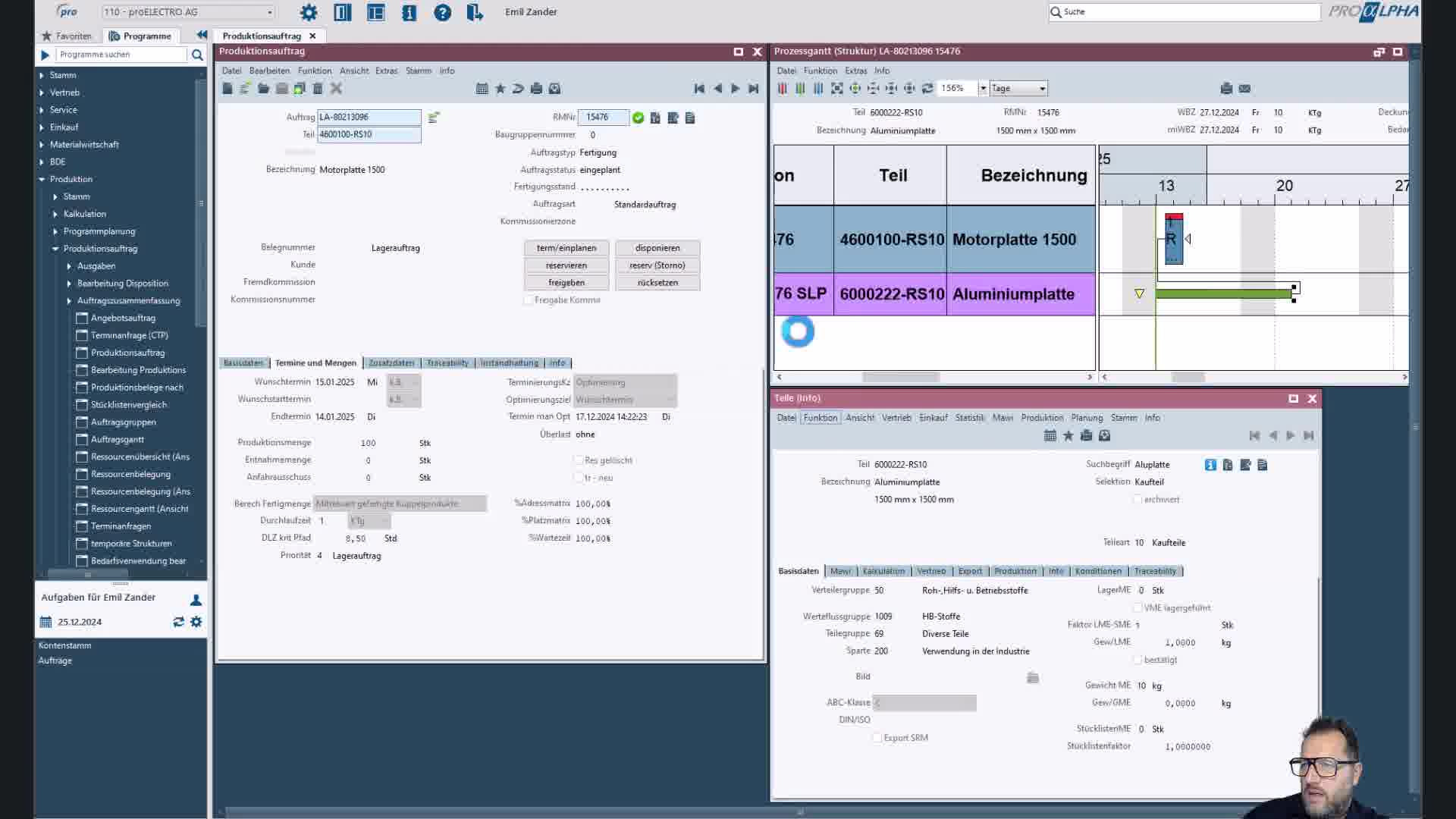 Icon VMS