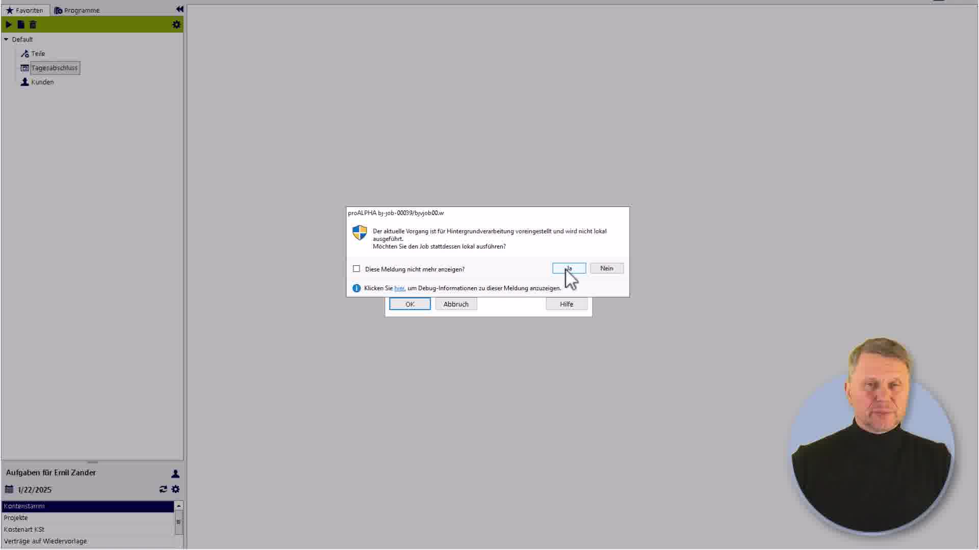 Icon VMS