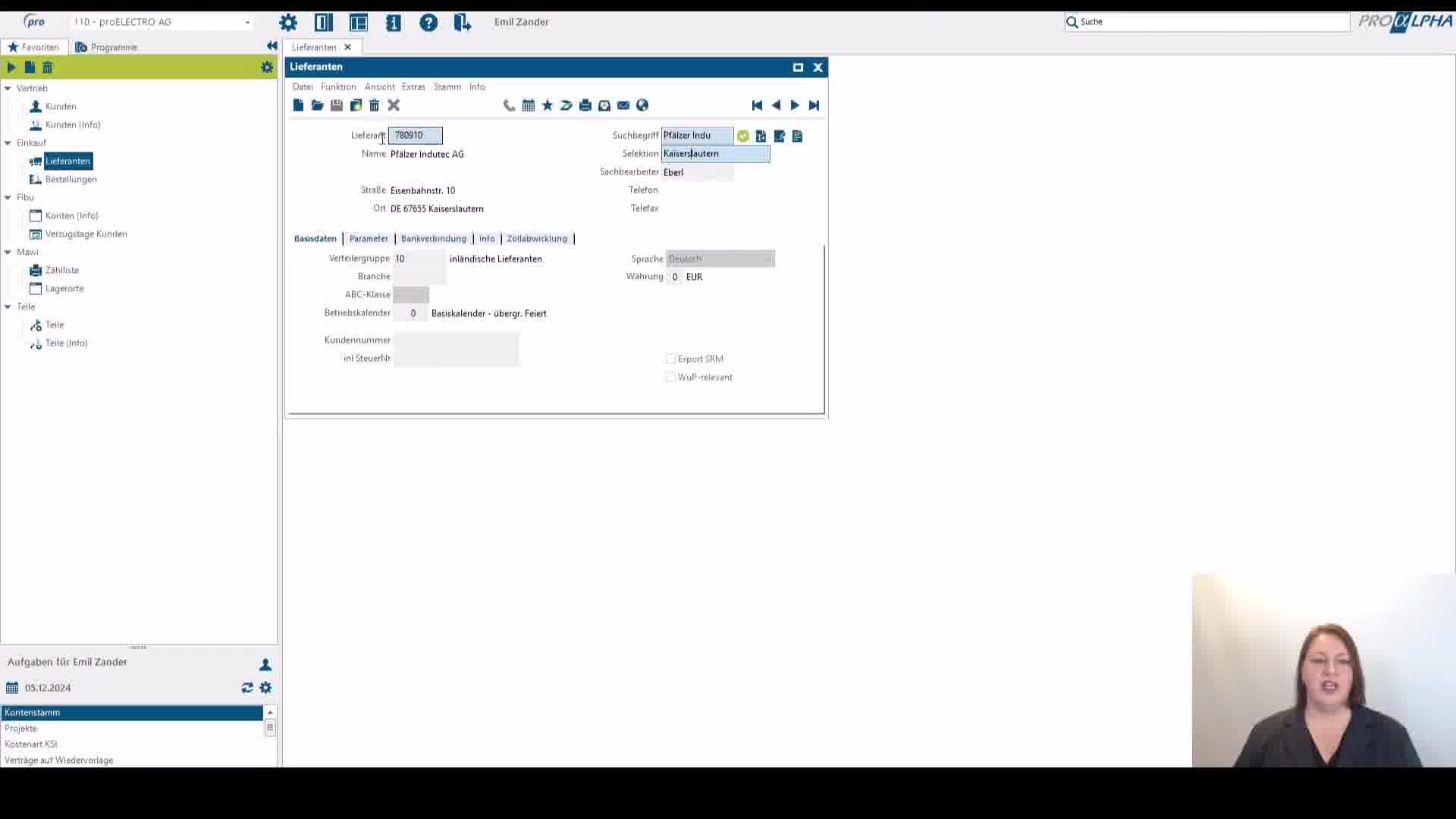 Icon VMS