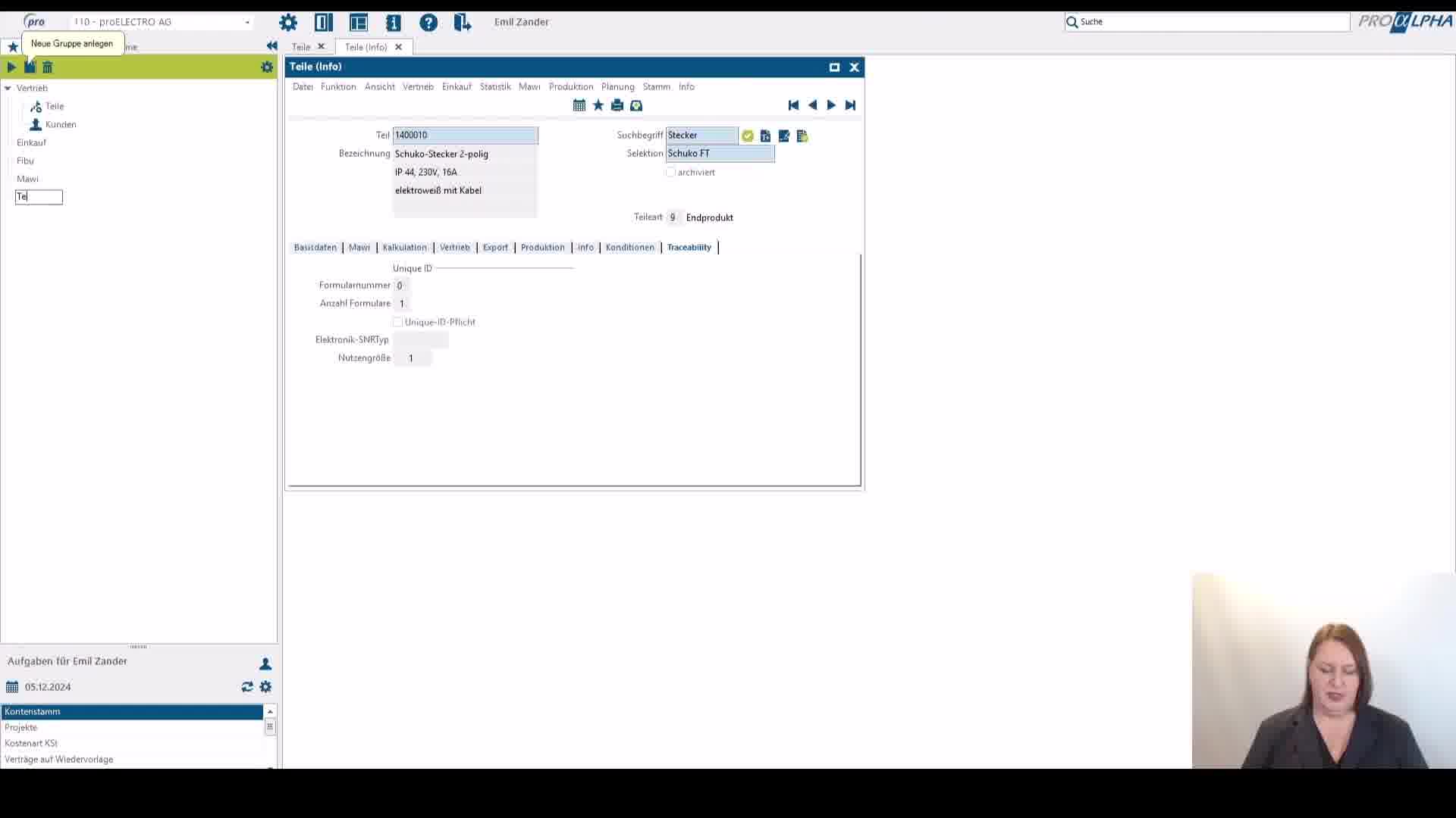 Icon VMS