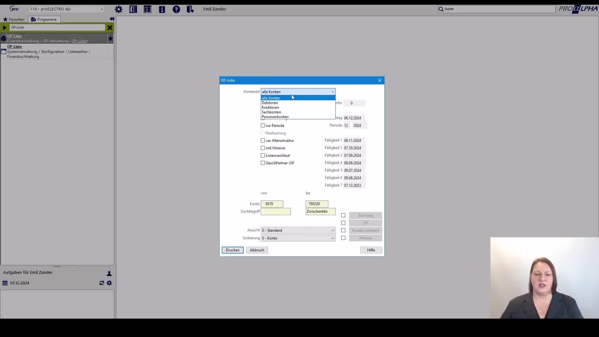 Icon VMS