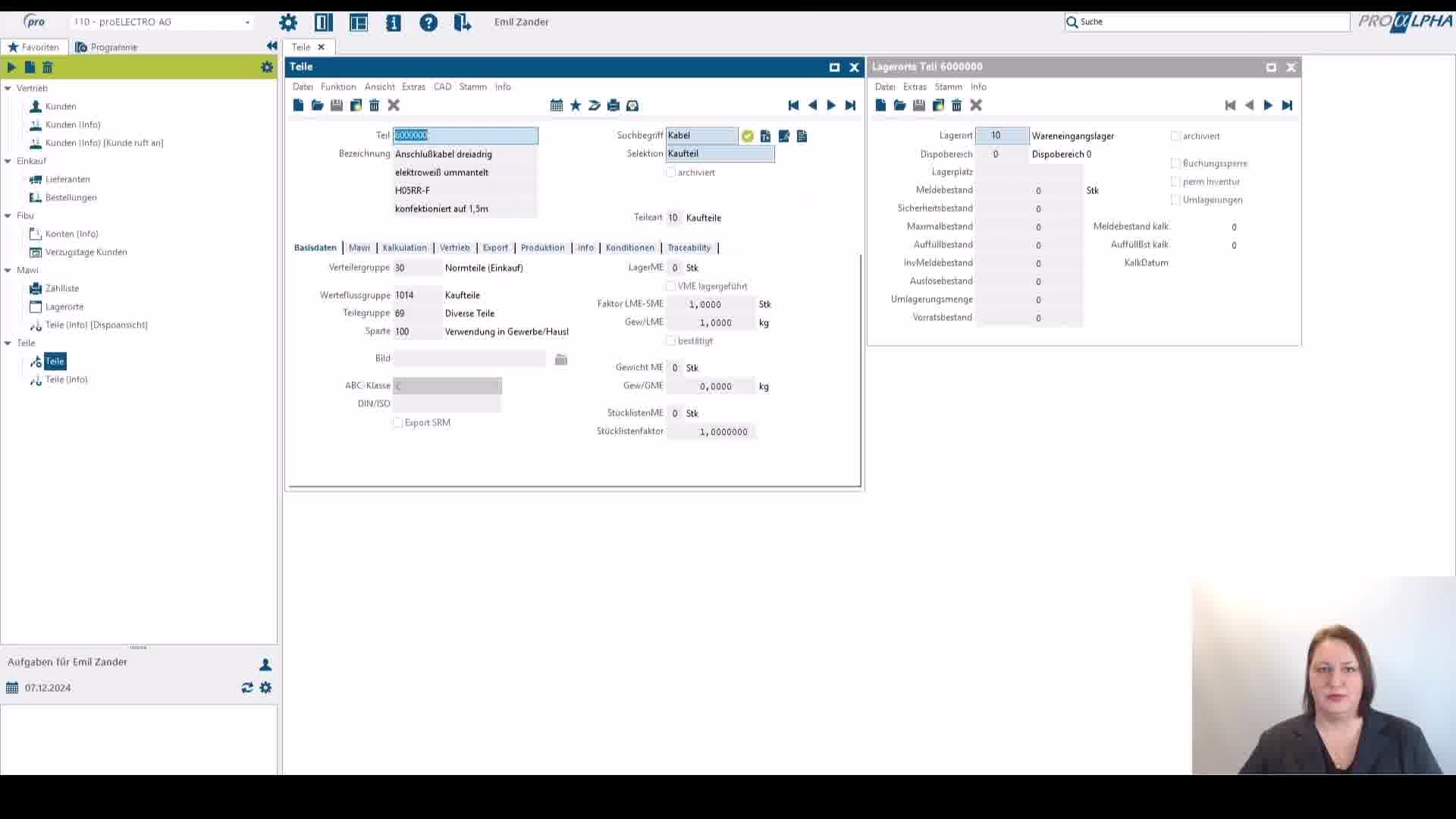 Icon VMS