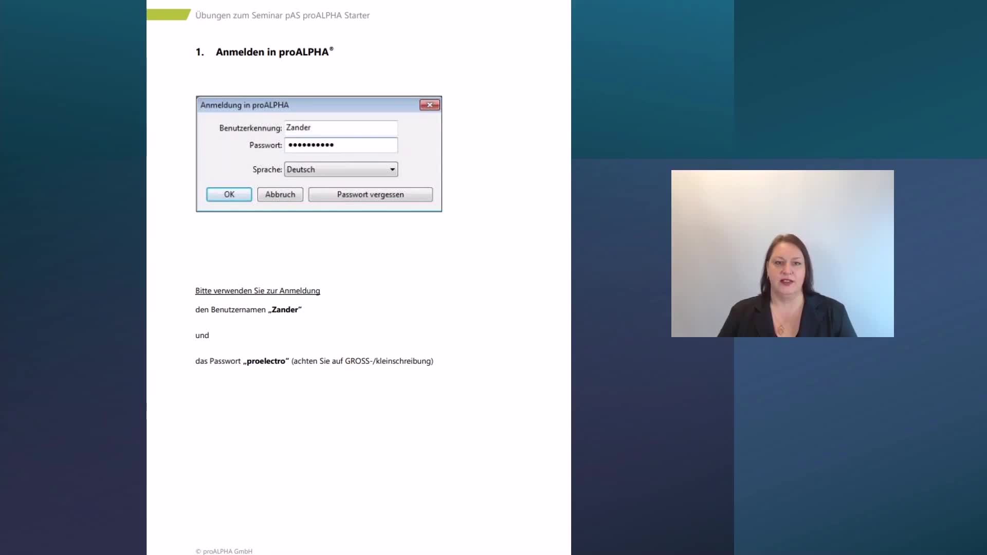 Icon VMS
