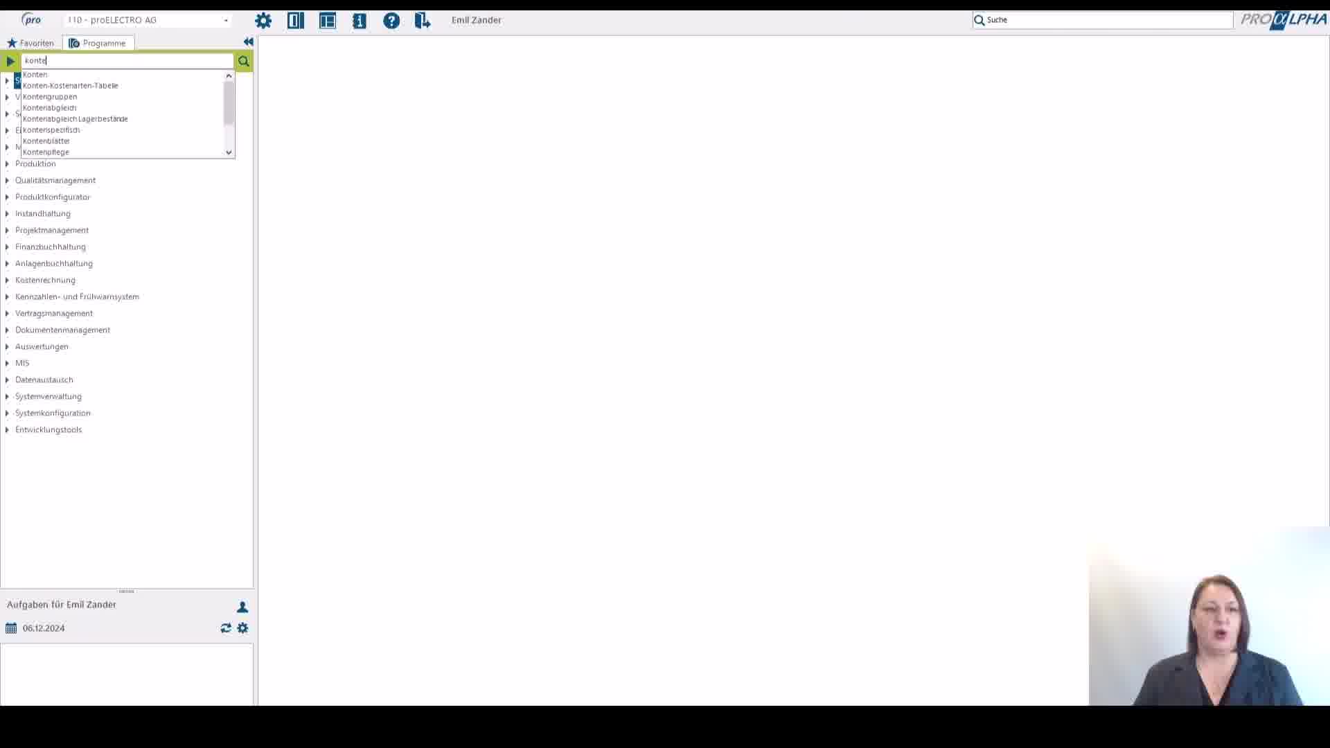 Icon VMS