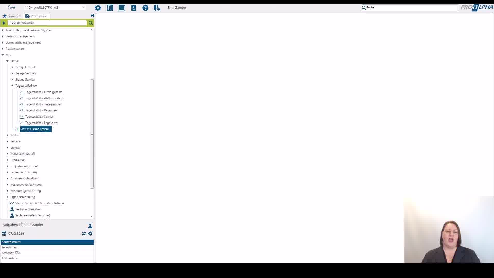 Icon VMS