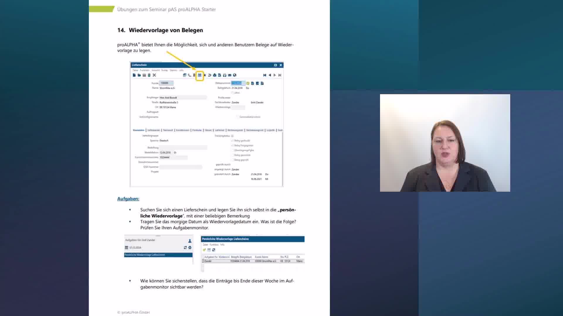 Icon VMS