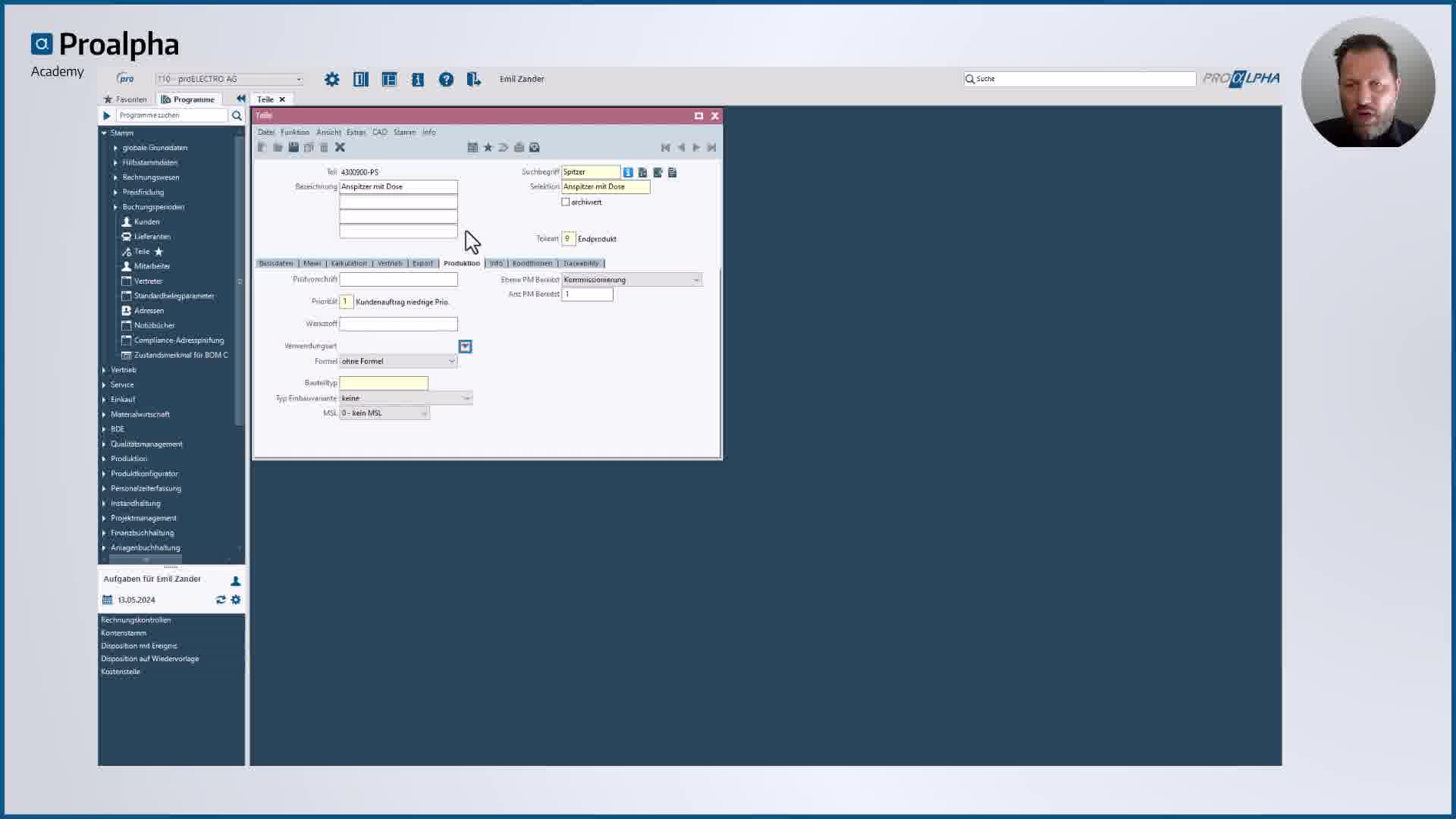Icon VMS