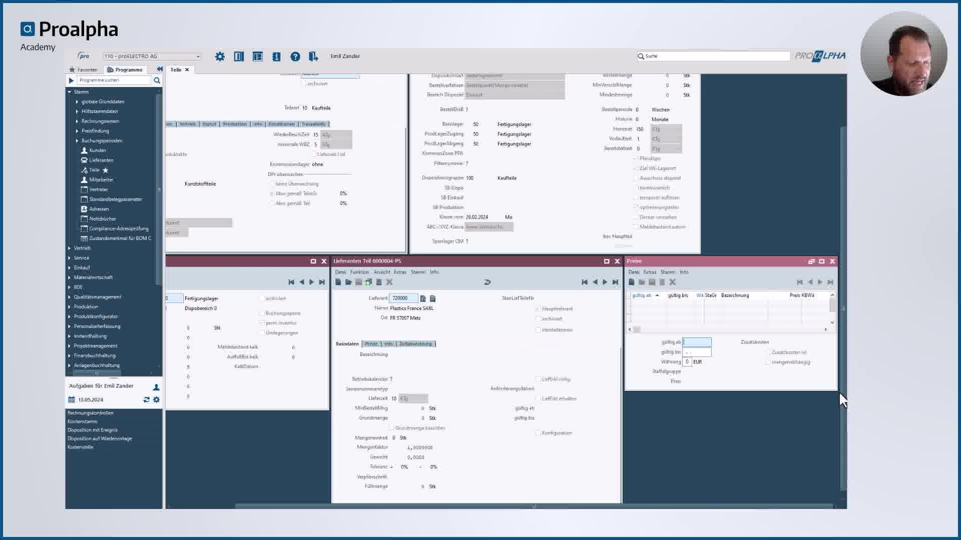 Icon VMS