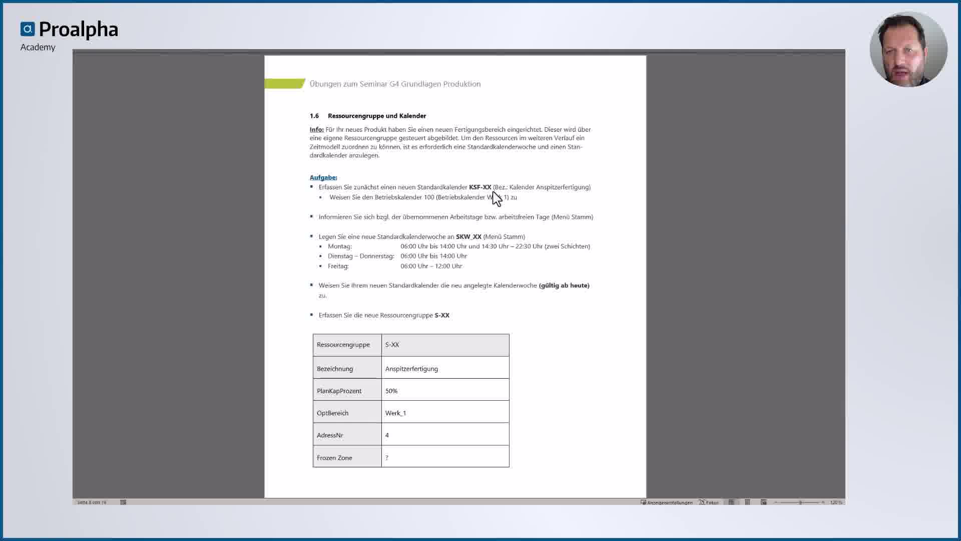 Icon VMS