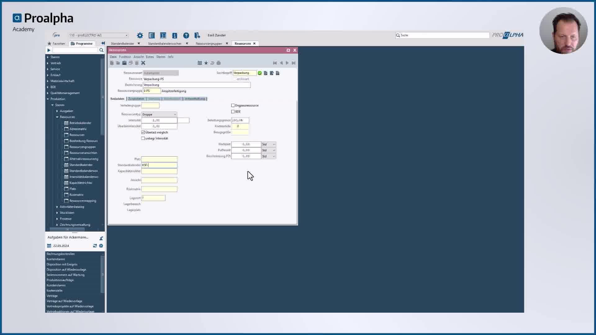 Icon VMS