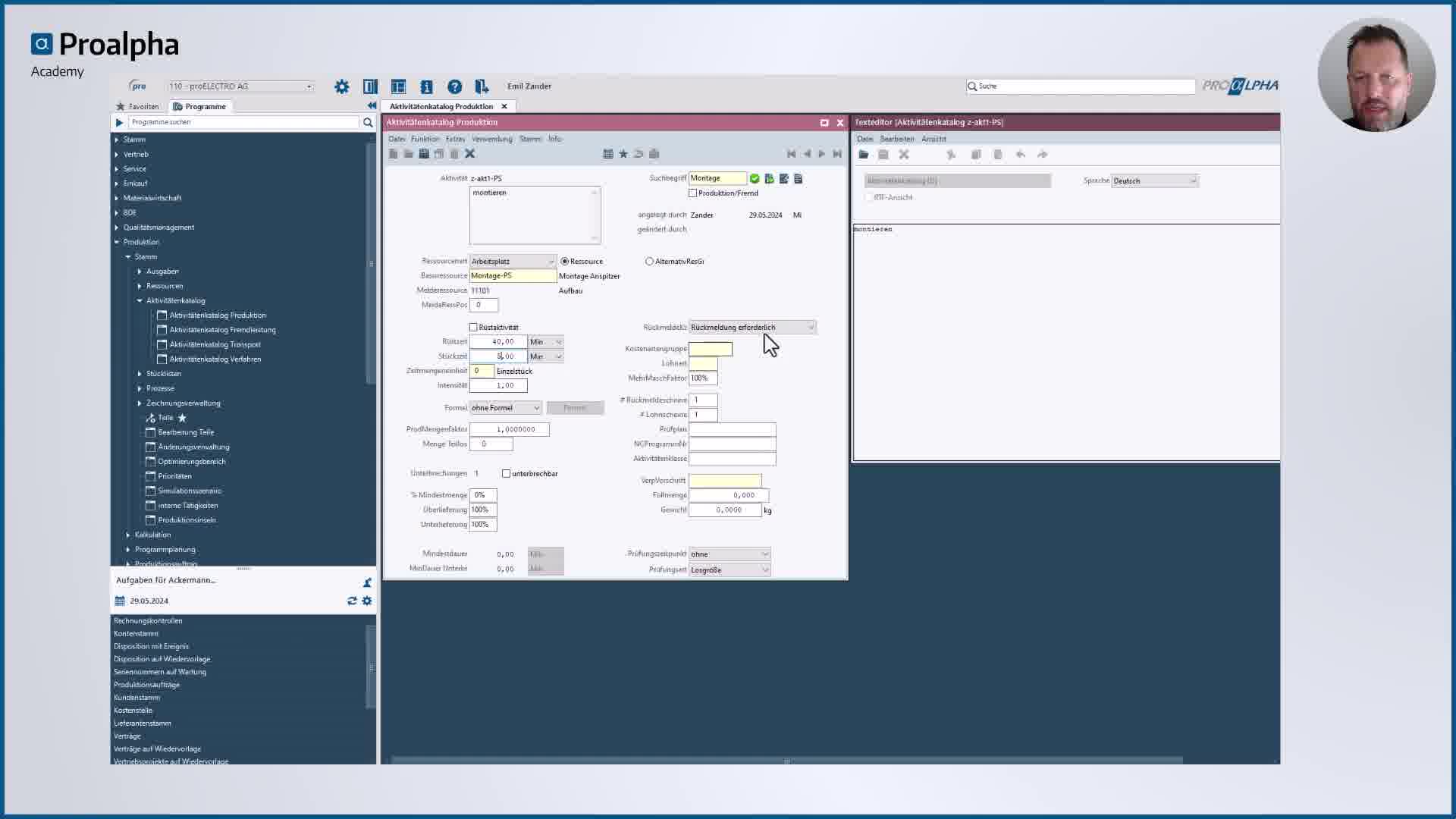 Icon VMS