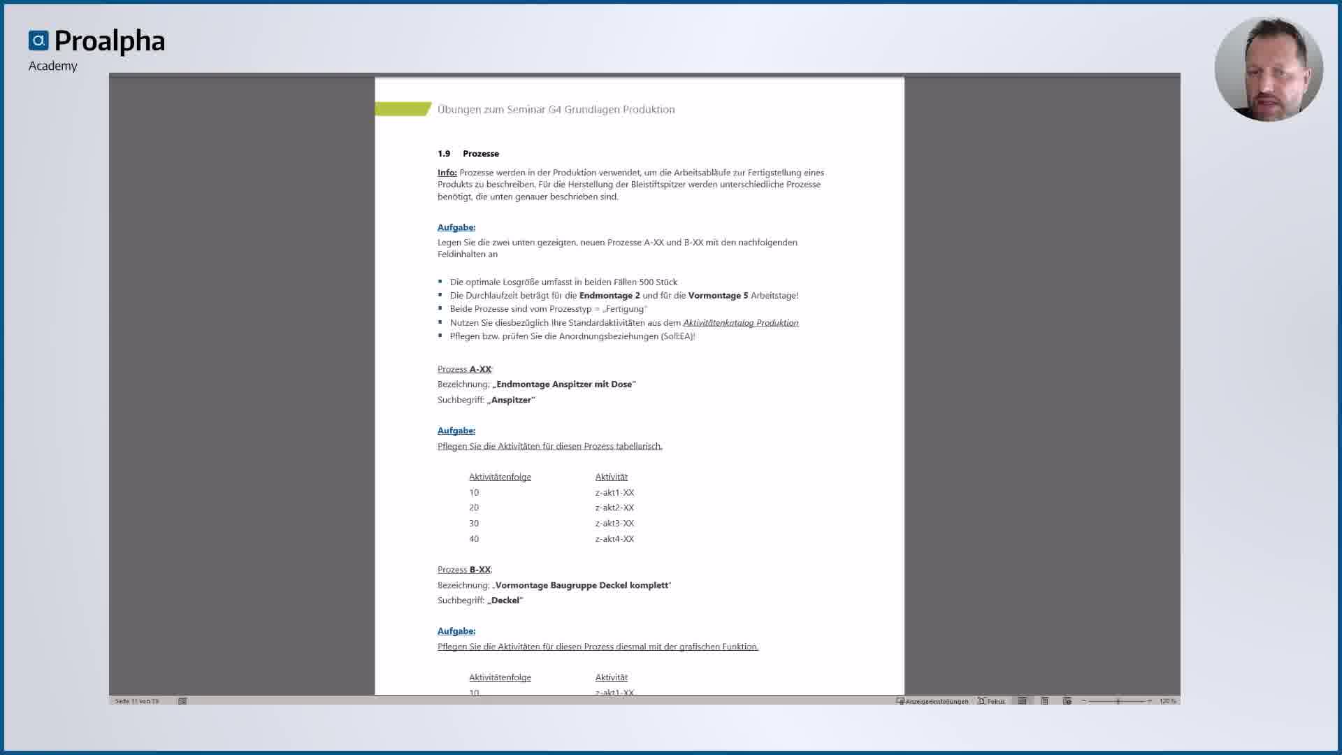 Icon VMS