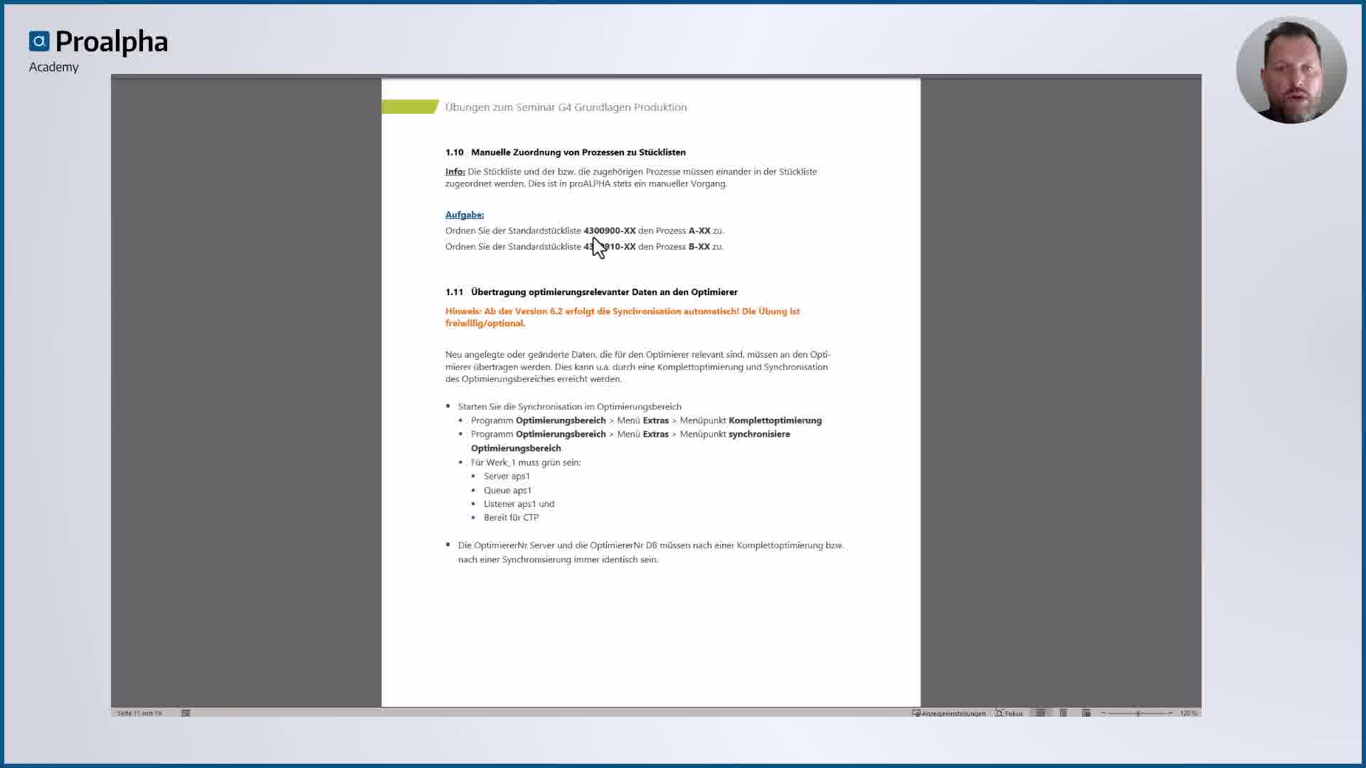 Icon VMS
