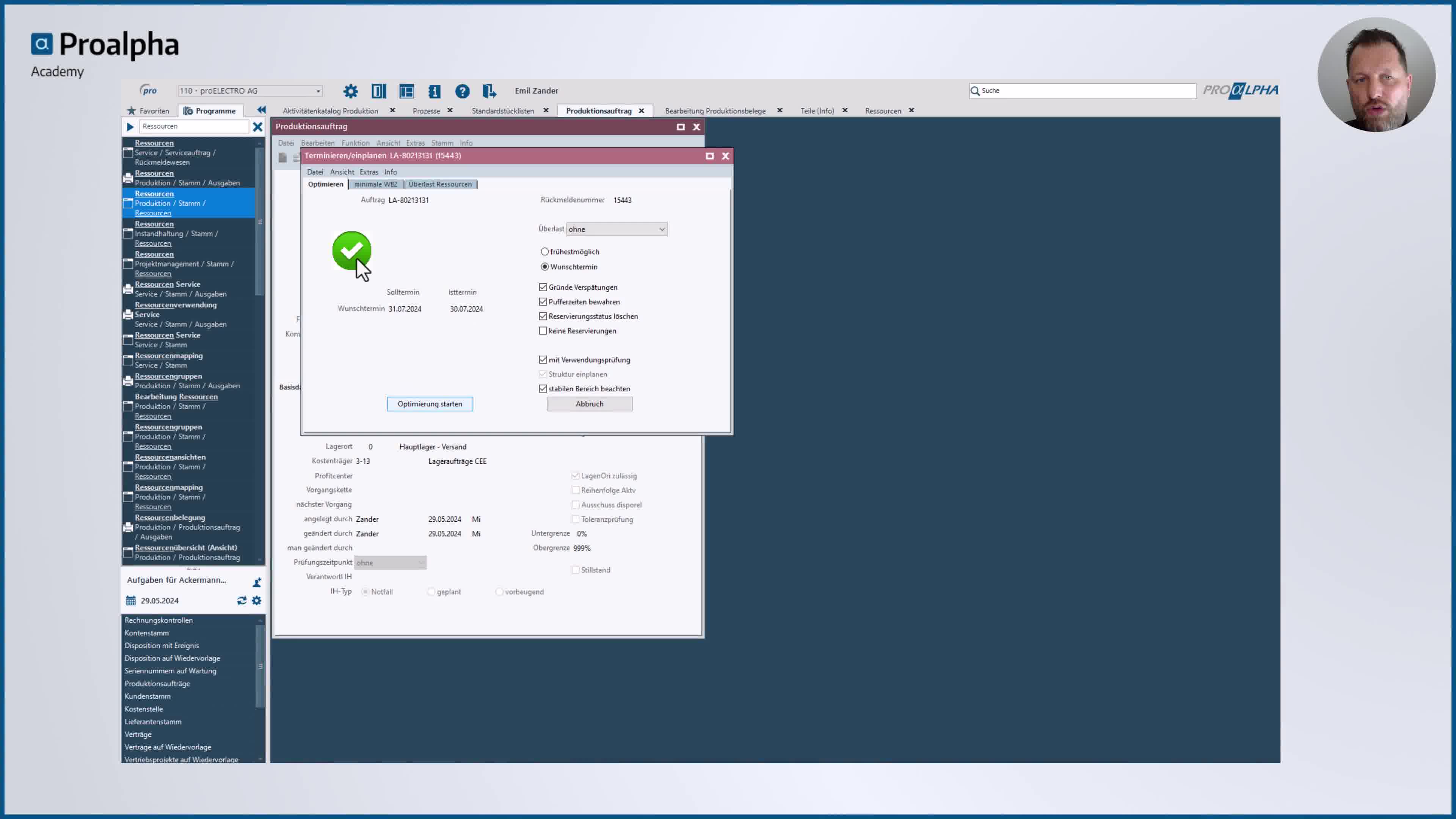Icon VMS